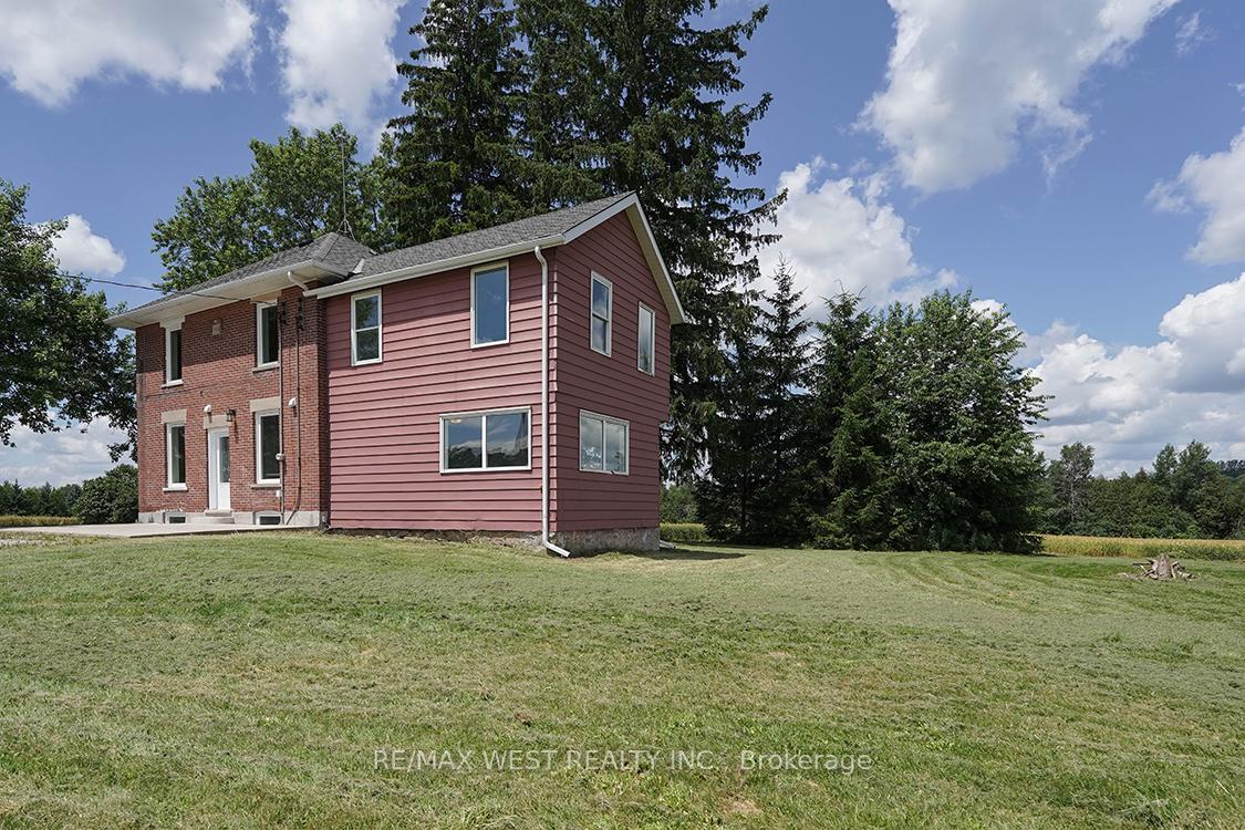 Photo 5 of 5509 Fourth Line, Erin, Rural Erin — HOMEH