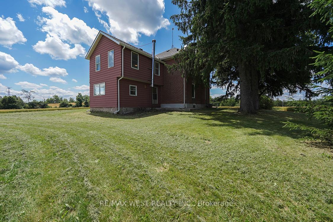 Photo 35 of 5509 Fourth Line, Erin, Rural Erin — HOMEH