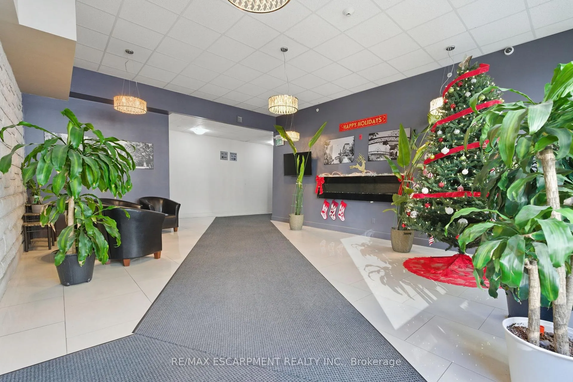 Photo 9 of Unit 101, 149 Main Street W, Hamilton, Durand — HOMEH