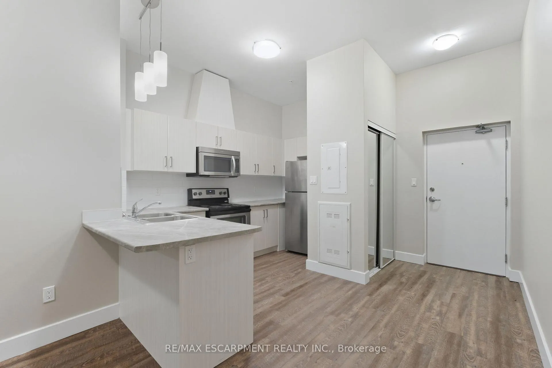 Photo 26 of Unit 101, 149 Main Street W, Hamilton, Durand — HOMEH