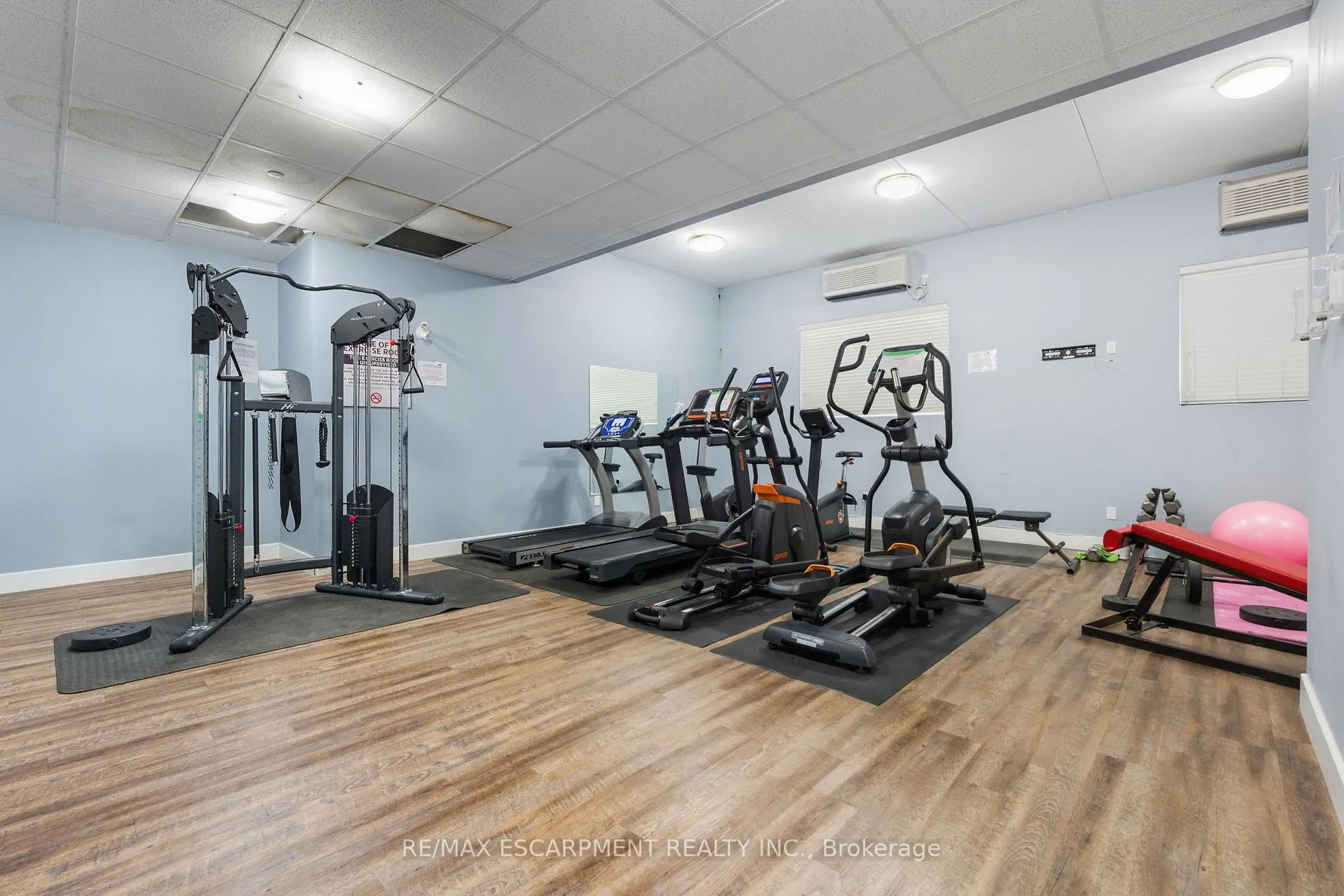 Photo 57 of Unit 101, 149 Main Street W, Hamilton, Durand — HOMEH