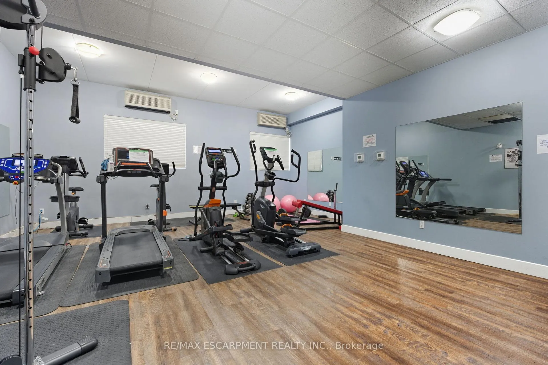 Photo 60 of Unit 101, 149 Main Street W, Hamilton, Durand — HOMEH