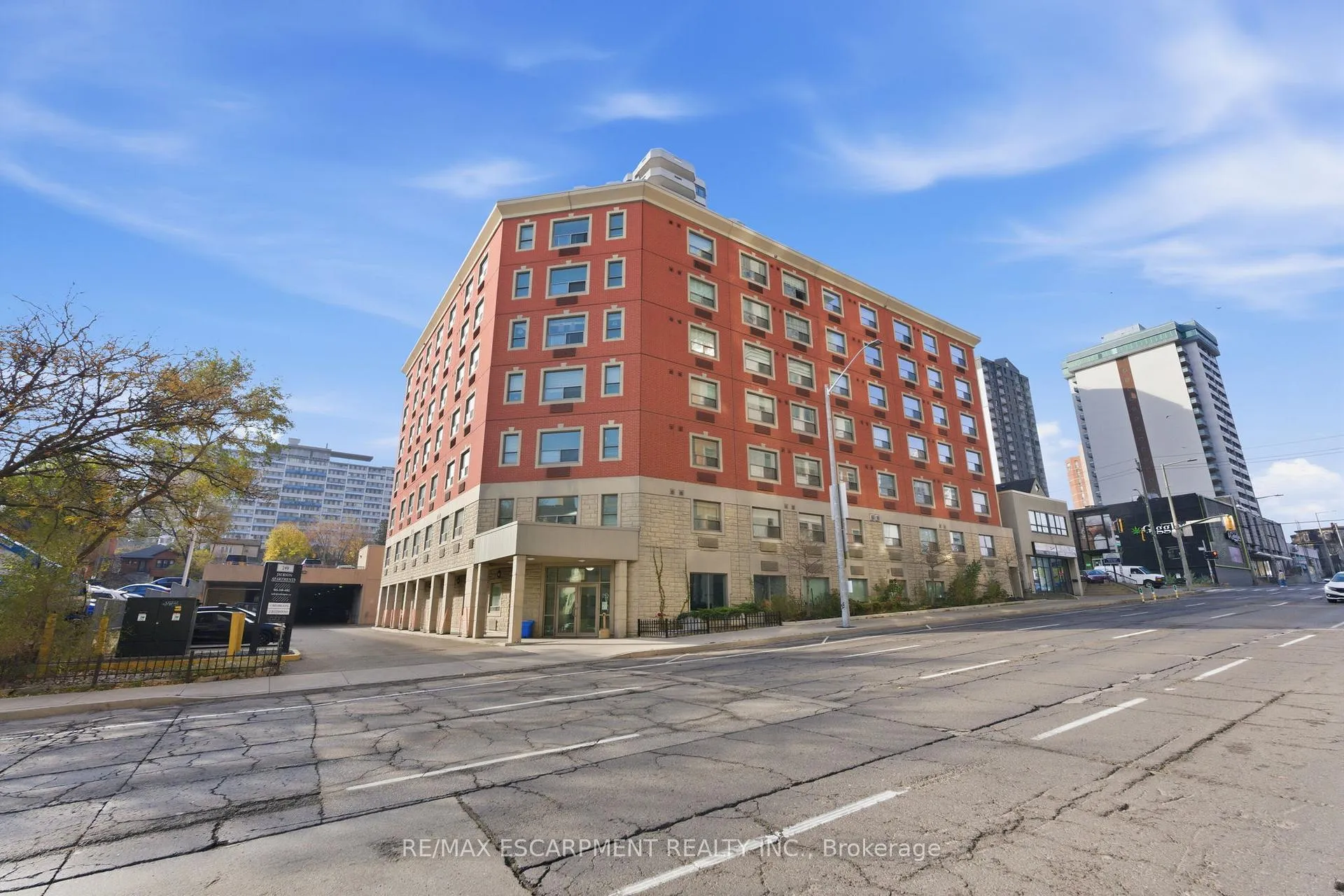 Photo 67 of Unit 101, 149 Main Street W, Hamilton, Durand — HOMEH