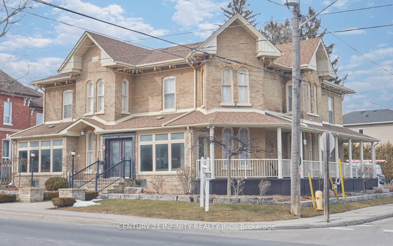 Photo 3 of 98 Church Street, Clarington, Bowmanville — HOMEH
