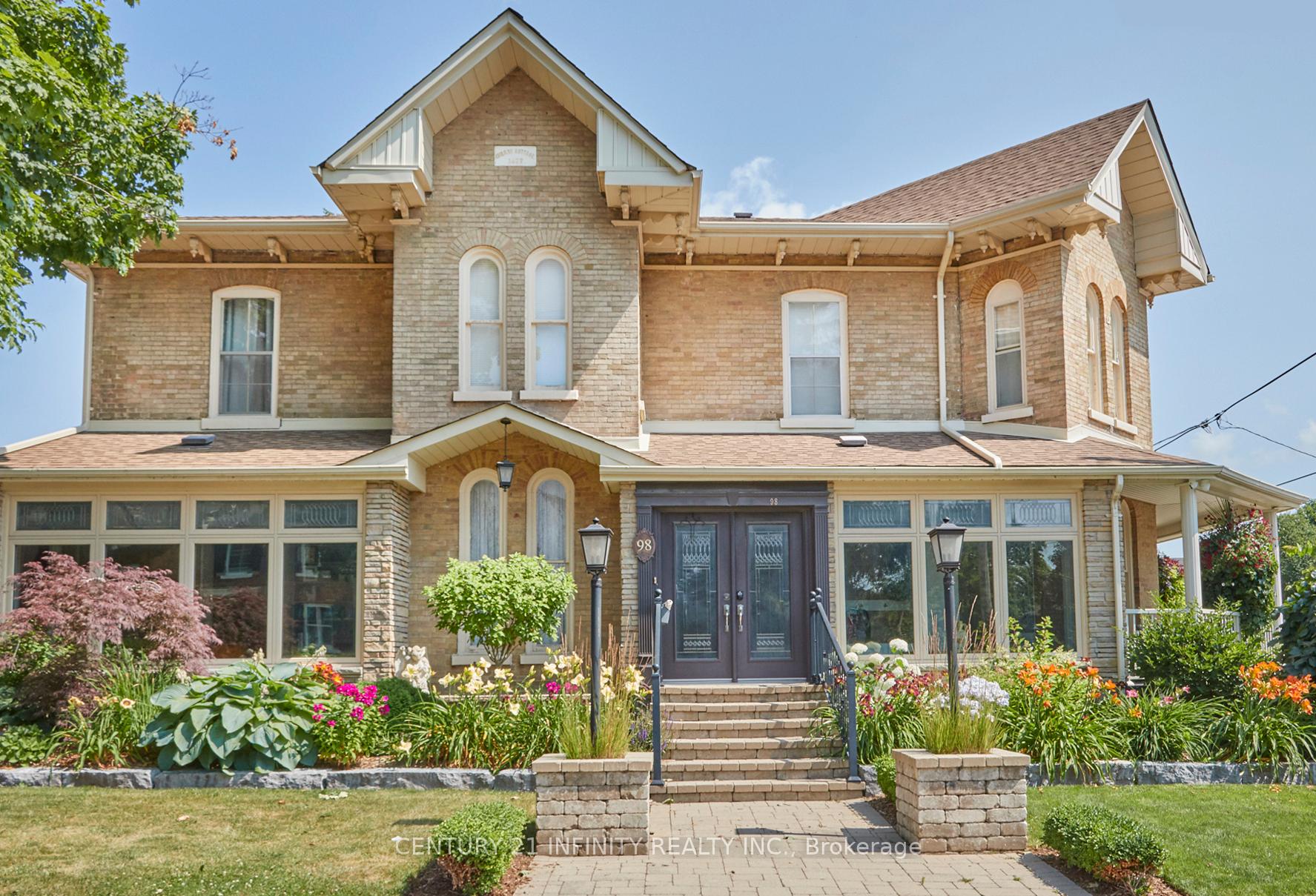 Photo 4 of 98 Church Street, Clarington, Bowmanville — HOMEH
