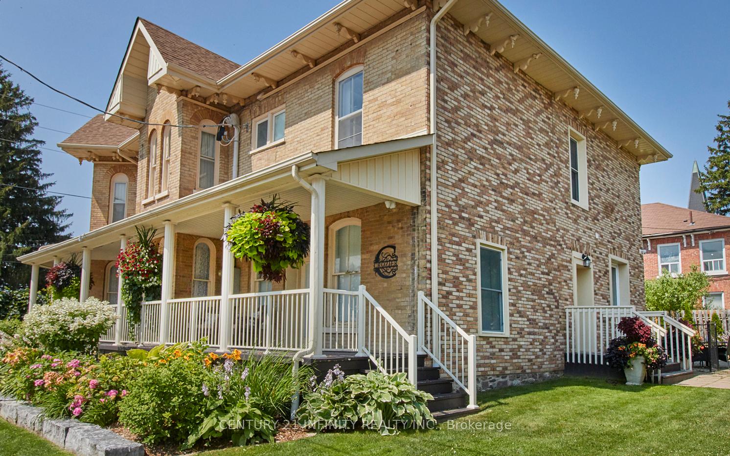 Photo 6 of 98 Church Street, Clarington, Bowmanville — HOMEH