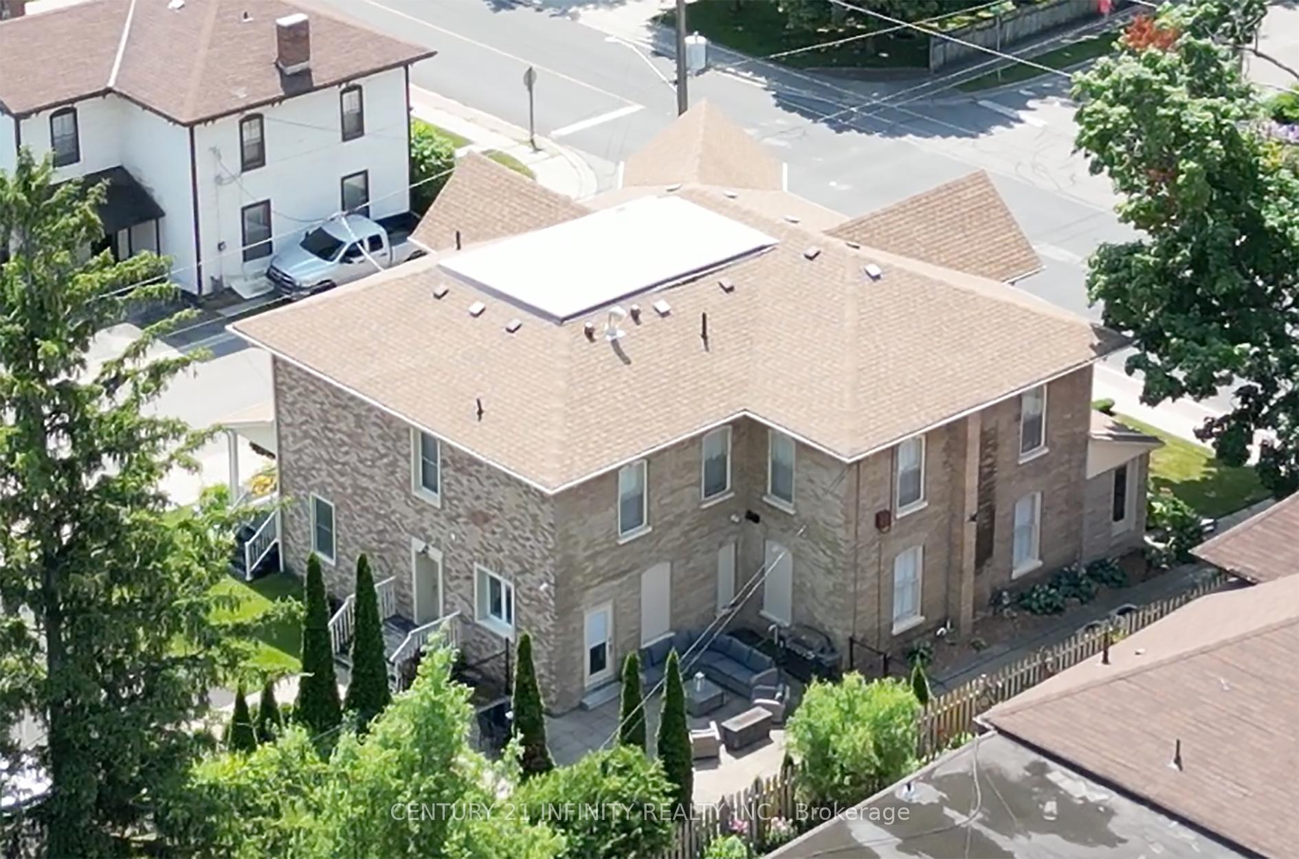 Photo 38 of 98 Church Street, Clarington, Bowmanville — HOMEH