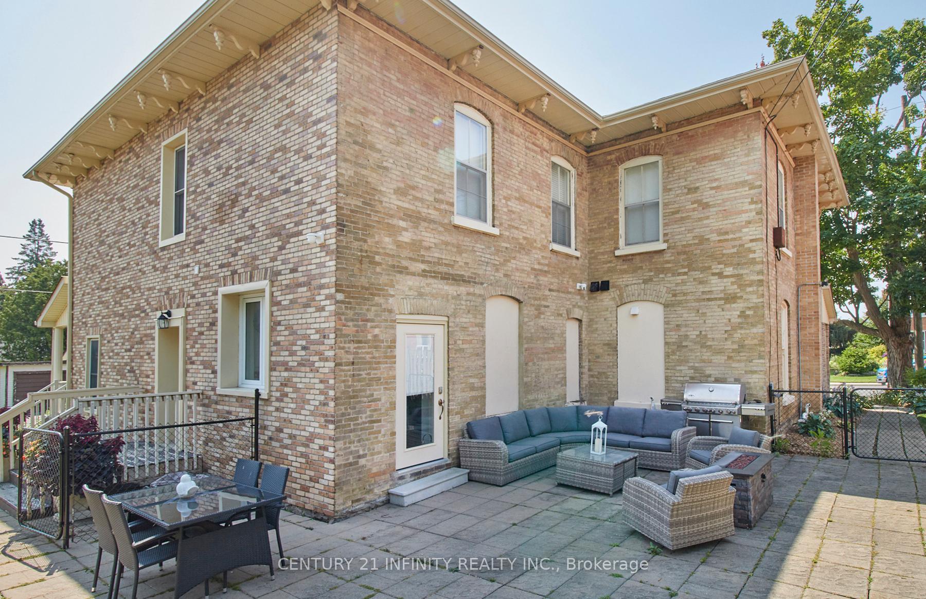 Photo 40 of 98 Church Street, Clarington, Bowmanville — HOMEH