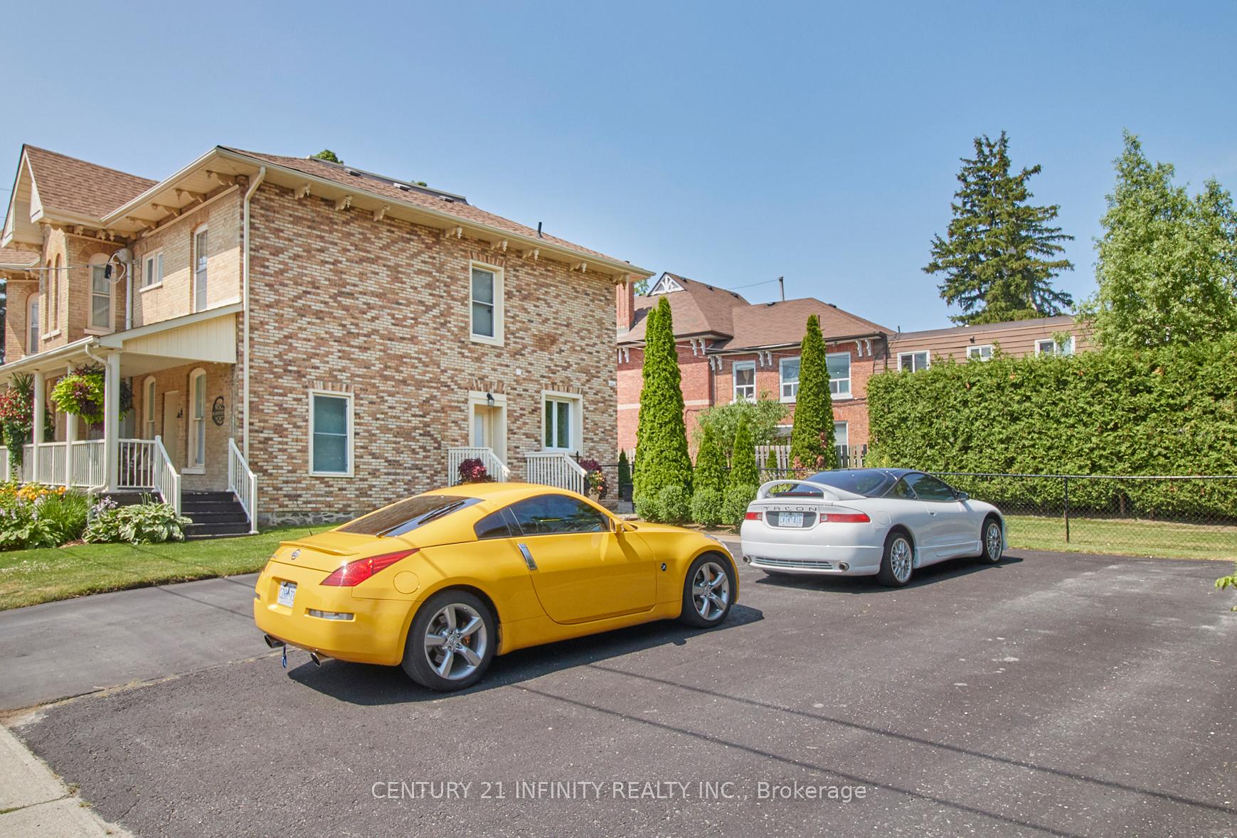 Photo 43 of 98 Church Street, Clarington, Bowmanville — HOMEH
