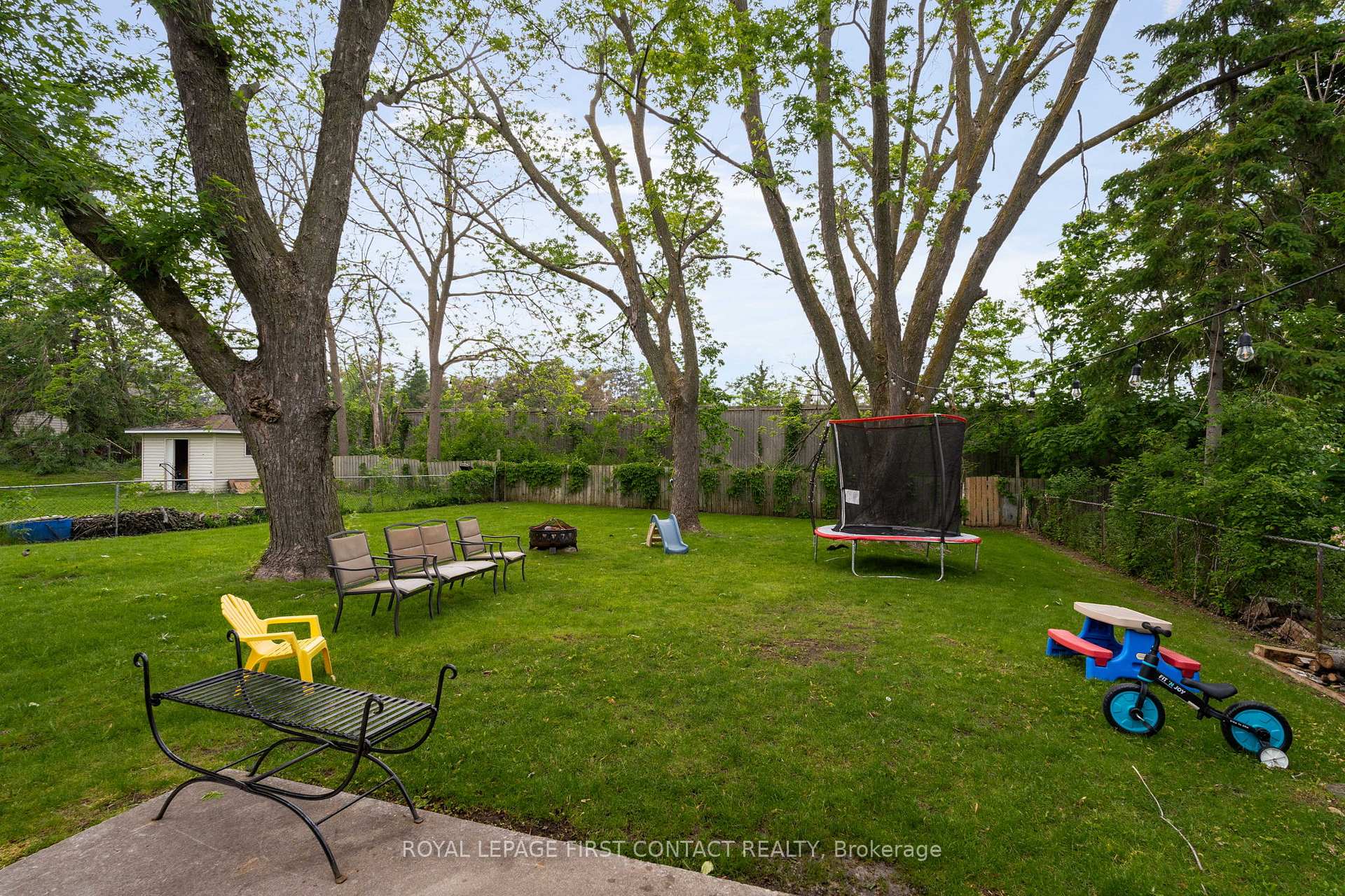 Photo 28 of 26 Ottaway Avenue, Barrie, Wellington — HOMEH