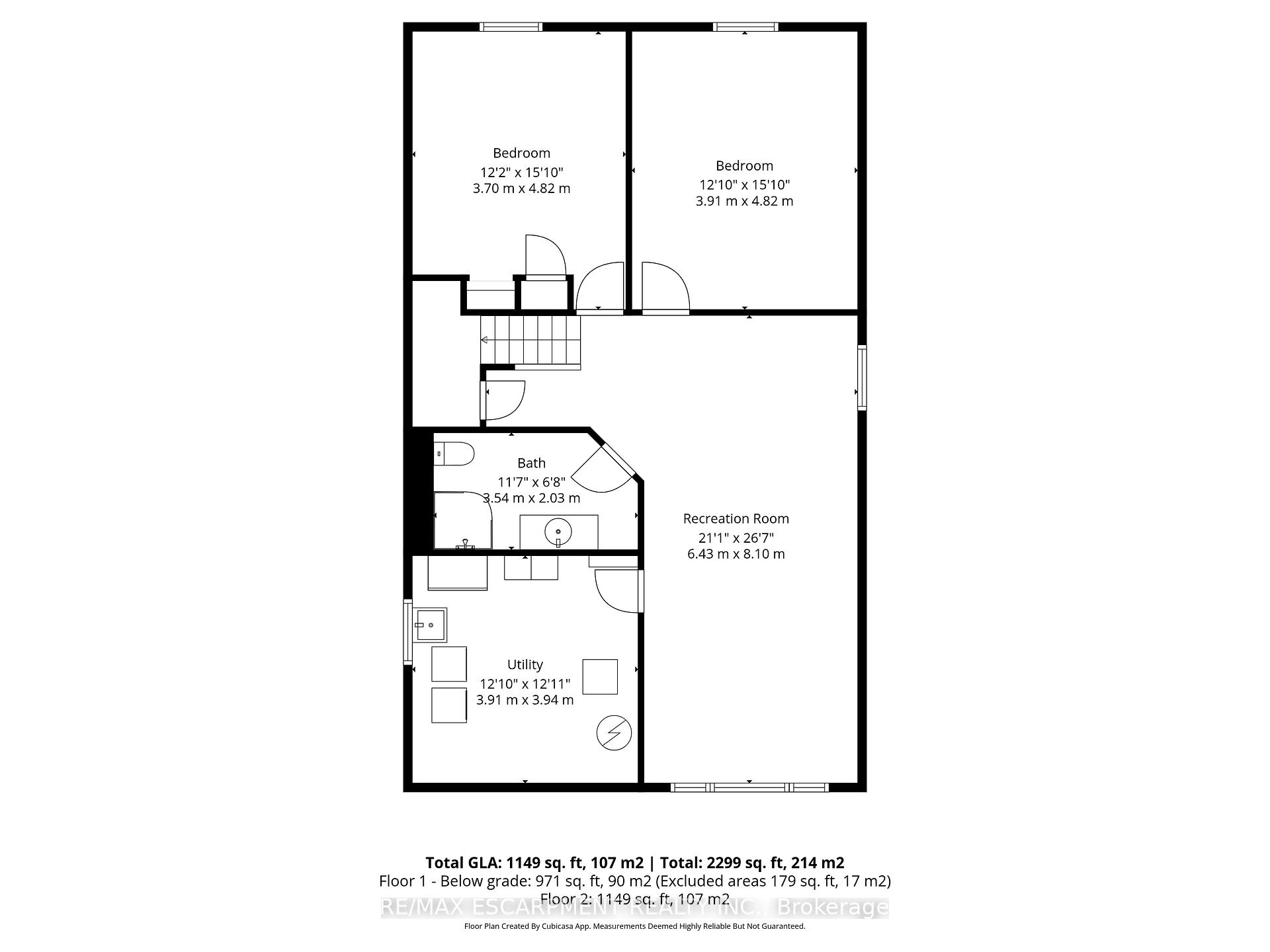 Photo 5 of 12 Geddes Street, Grimsby, Grimsby West — HOMEH