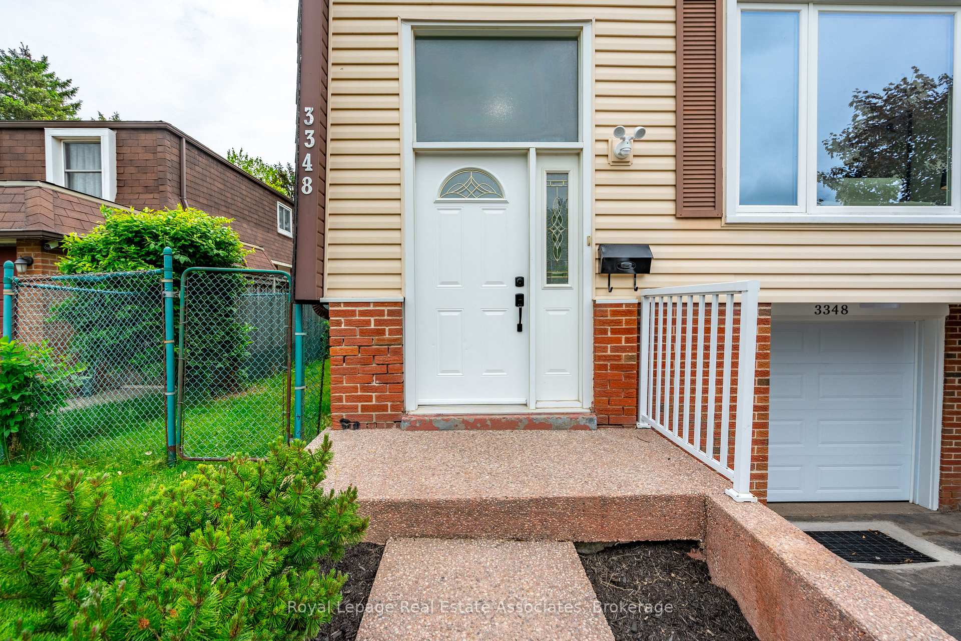 Photo 5 of 3348 Hannibal Road, Burlington, Palmer — HOMEH