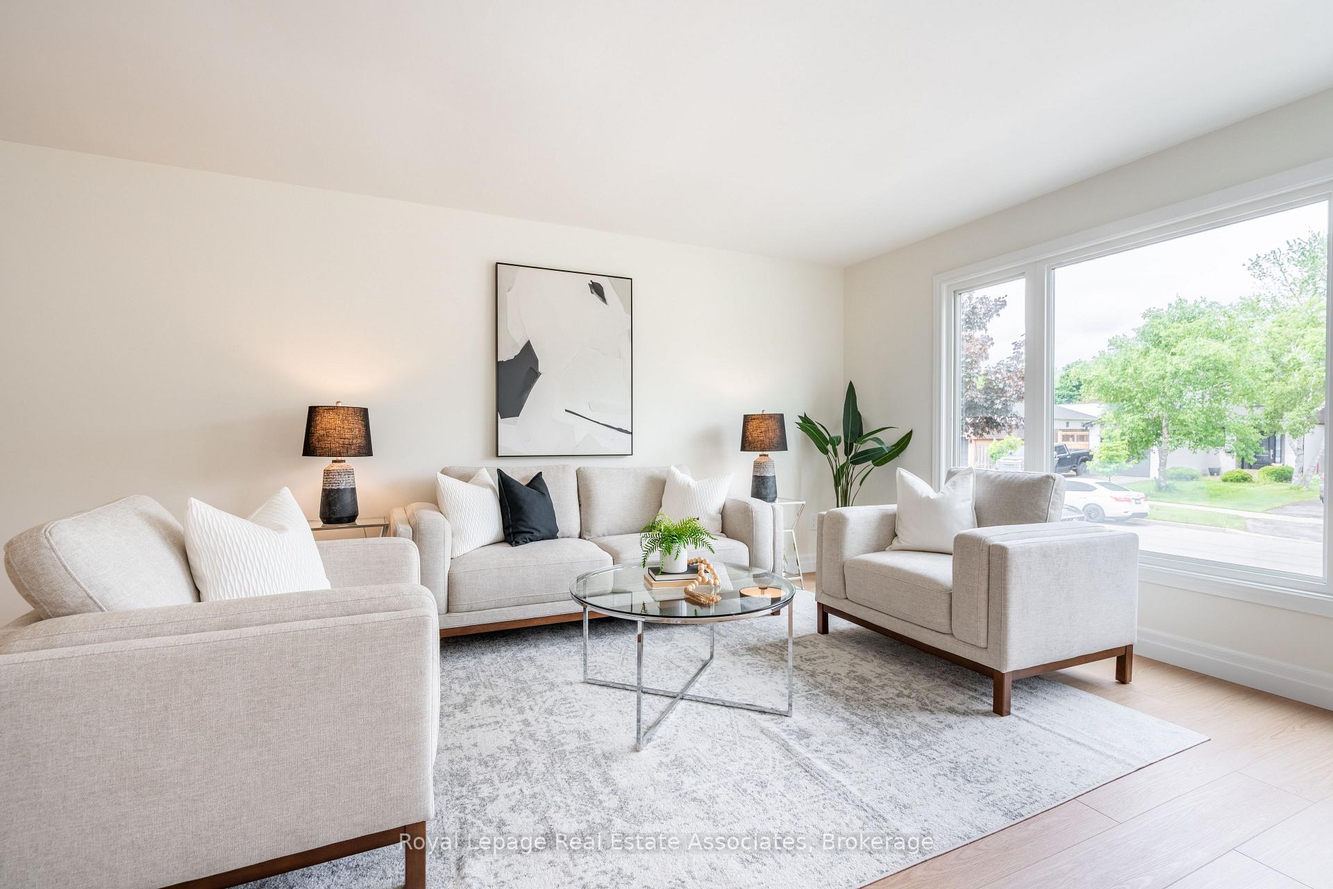 Photo 35 of 3348 Hannibal Road, Burlington, Palmer — HOMEH