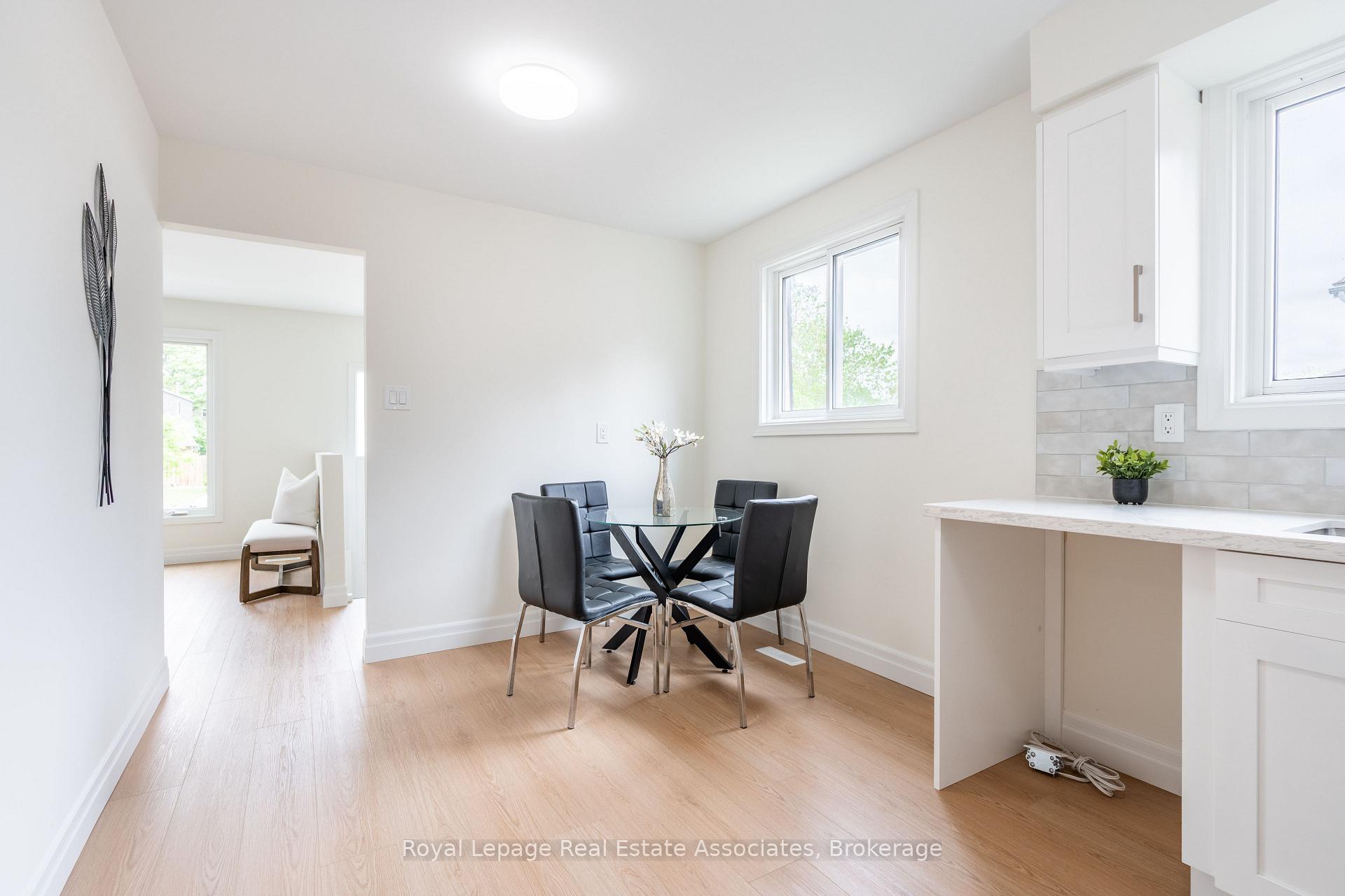 Photo 6 of 3348 Hannibal Road, Burlington, Palmer — HOMEH