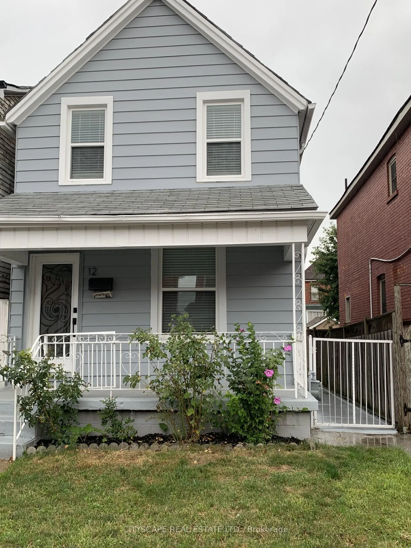 Photo 2 of 12 Kinrade Avenue, Hamilton, Gibson — HOMEH