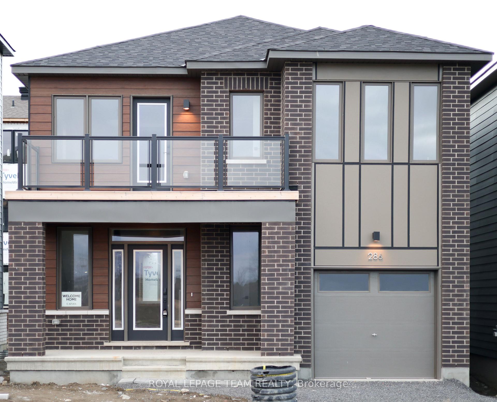 Photo 22 of 286 Sapling Grove, Ottawa, Barrhaven - Heritage Park — HOMEH