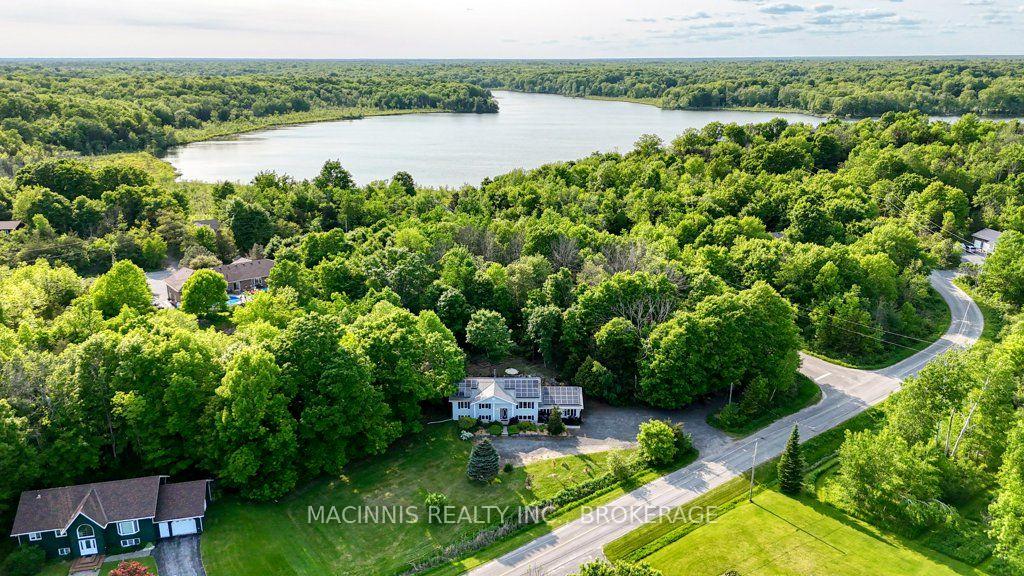 Photo 1 of 6187 Revell Road, Frontenac, Frontenac South — HOMEH