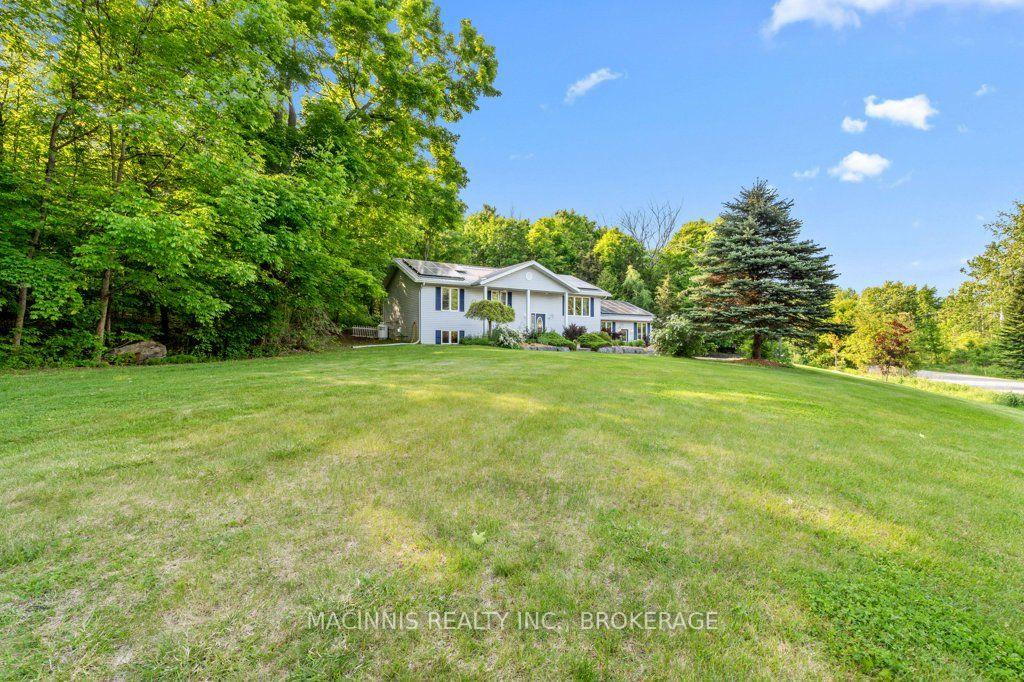 Photo 3 of 6187 Revell Road, Frontenac, Frontenac South — HOMEH