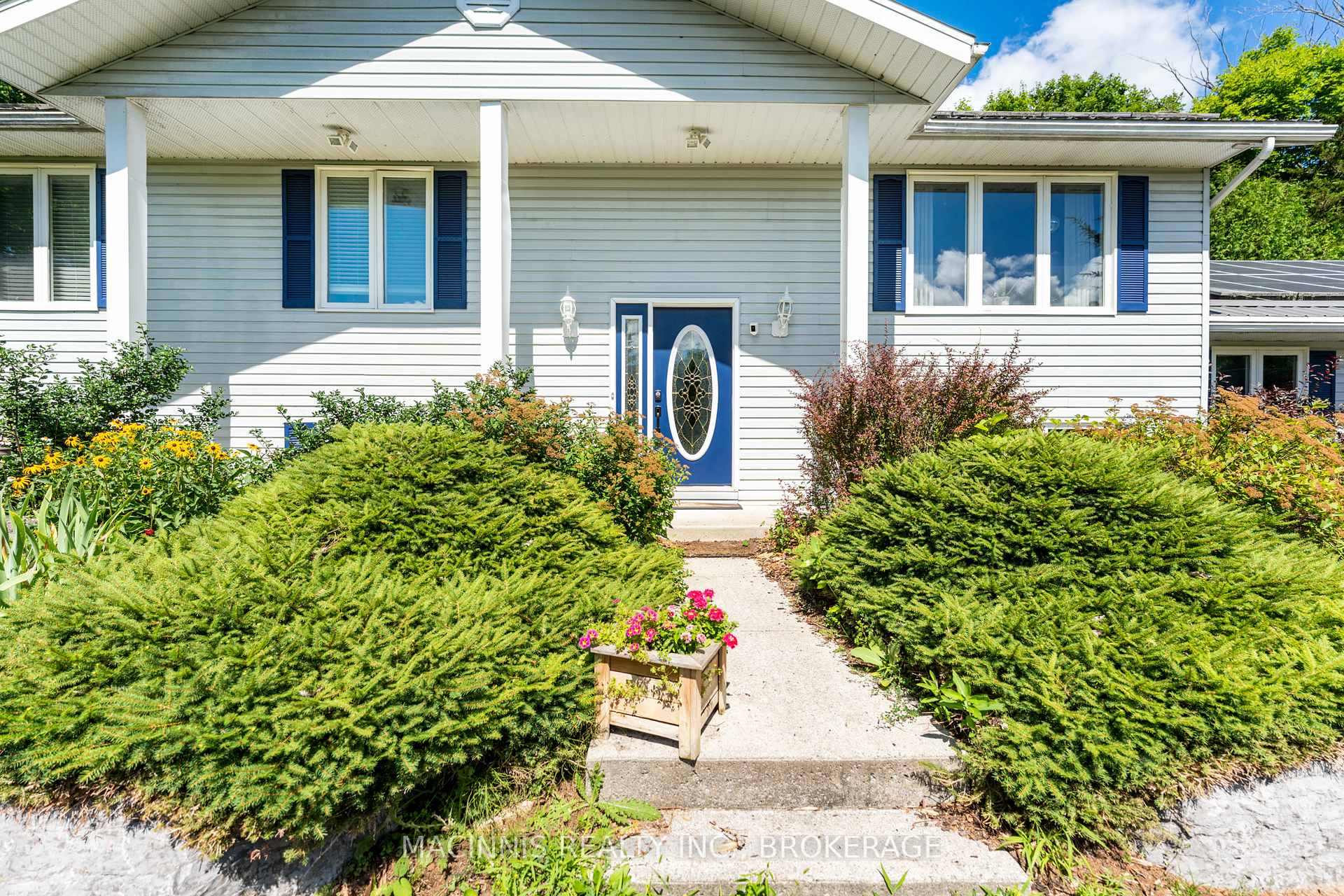 Photo 4 of 6187 Revell Road, Frontenac, Frontenac South — HOMEH