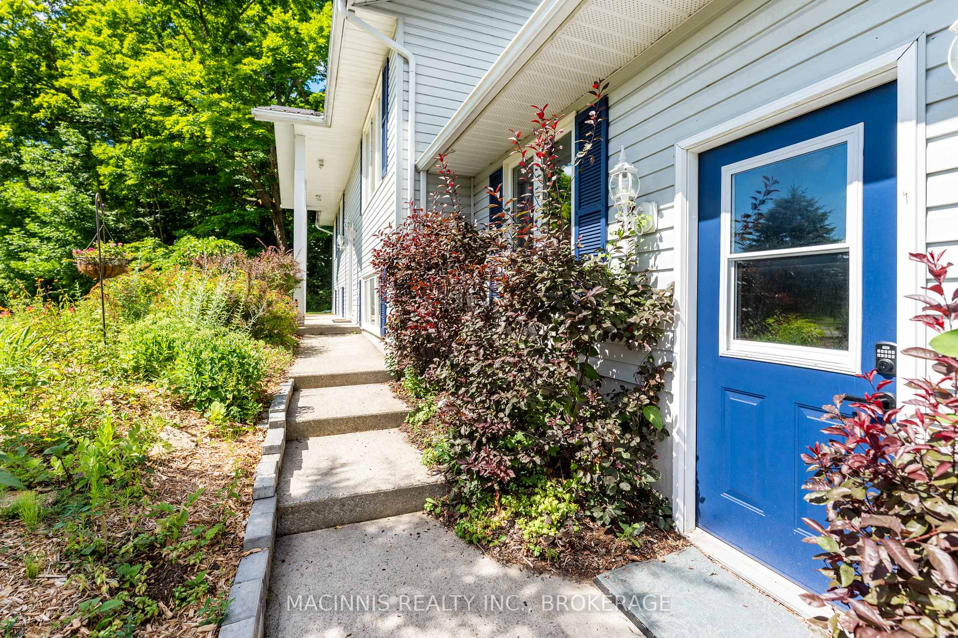 Photo 5 of 6187 Revell Road, Frontenac, Frontenac South — HOMEH