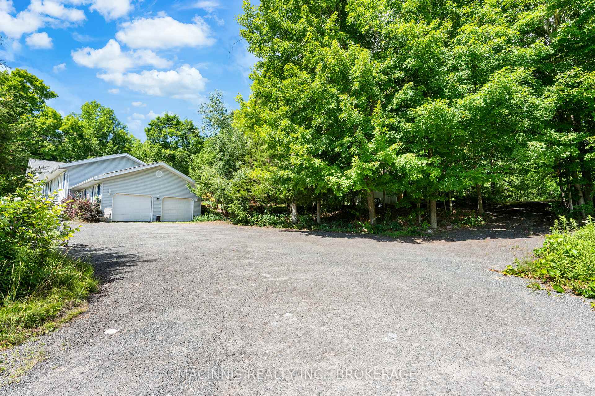 Photo 6 of 6187 Revell Road, Frontenac, Frontenac South — HOMEH