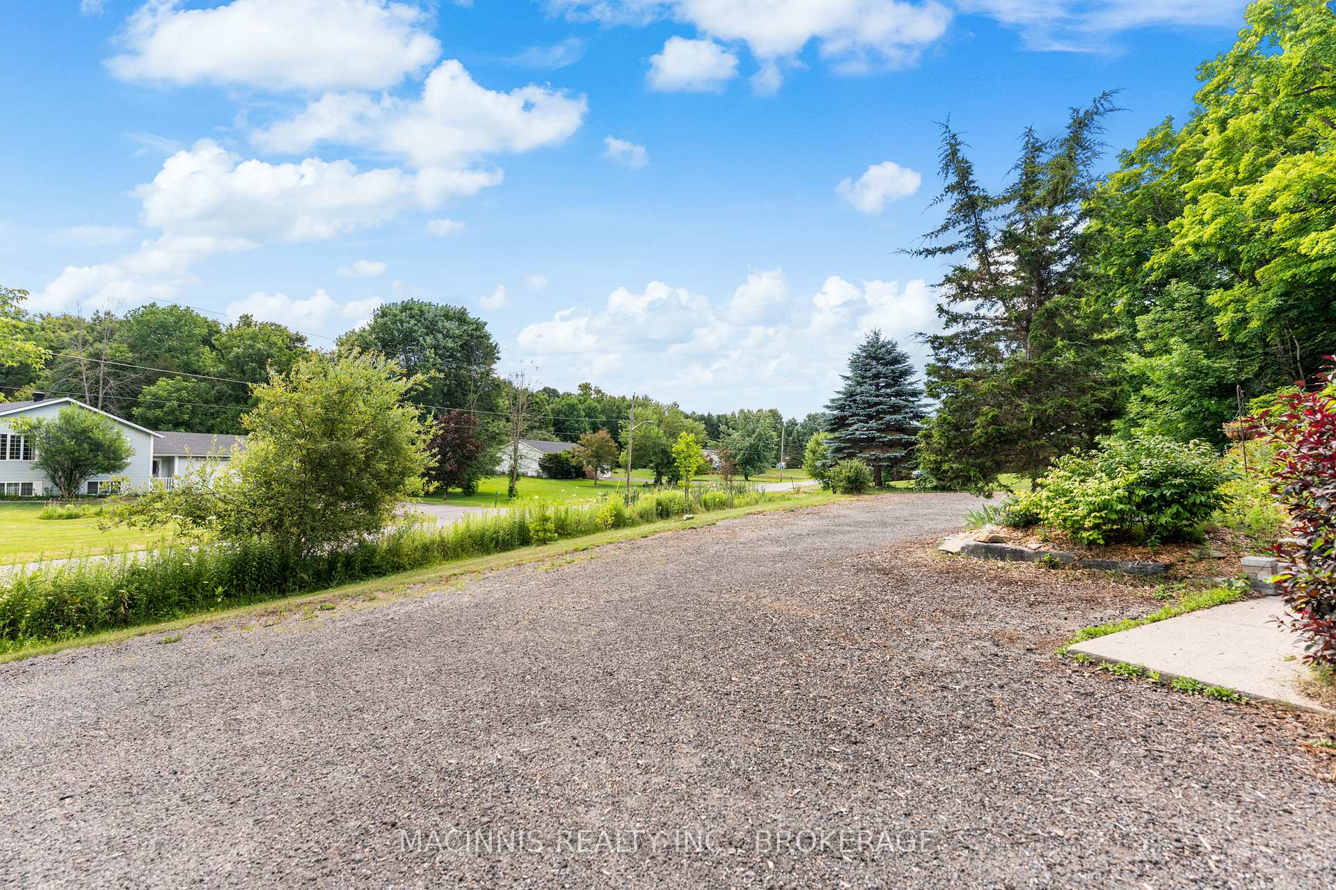Photo 7 of 6187 Revell Road, Frontenac, Frontenac South — HOMEH