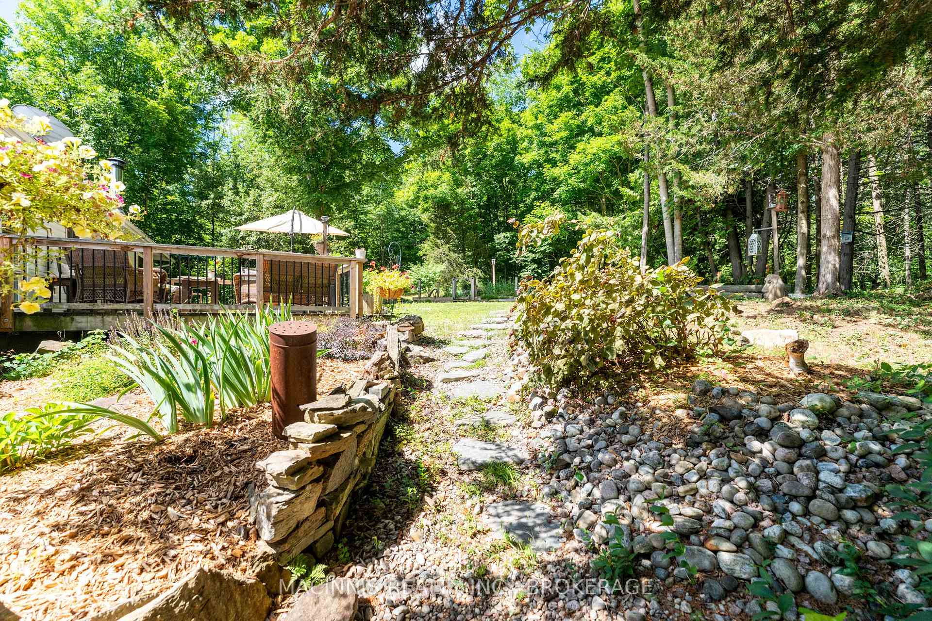 Photo 8 of 6187 Revell Road, Frontenac, Frontenac South — HOMEH
