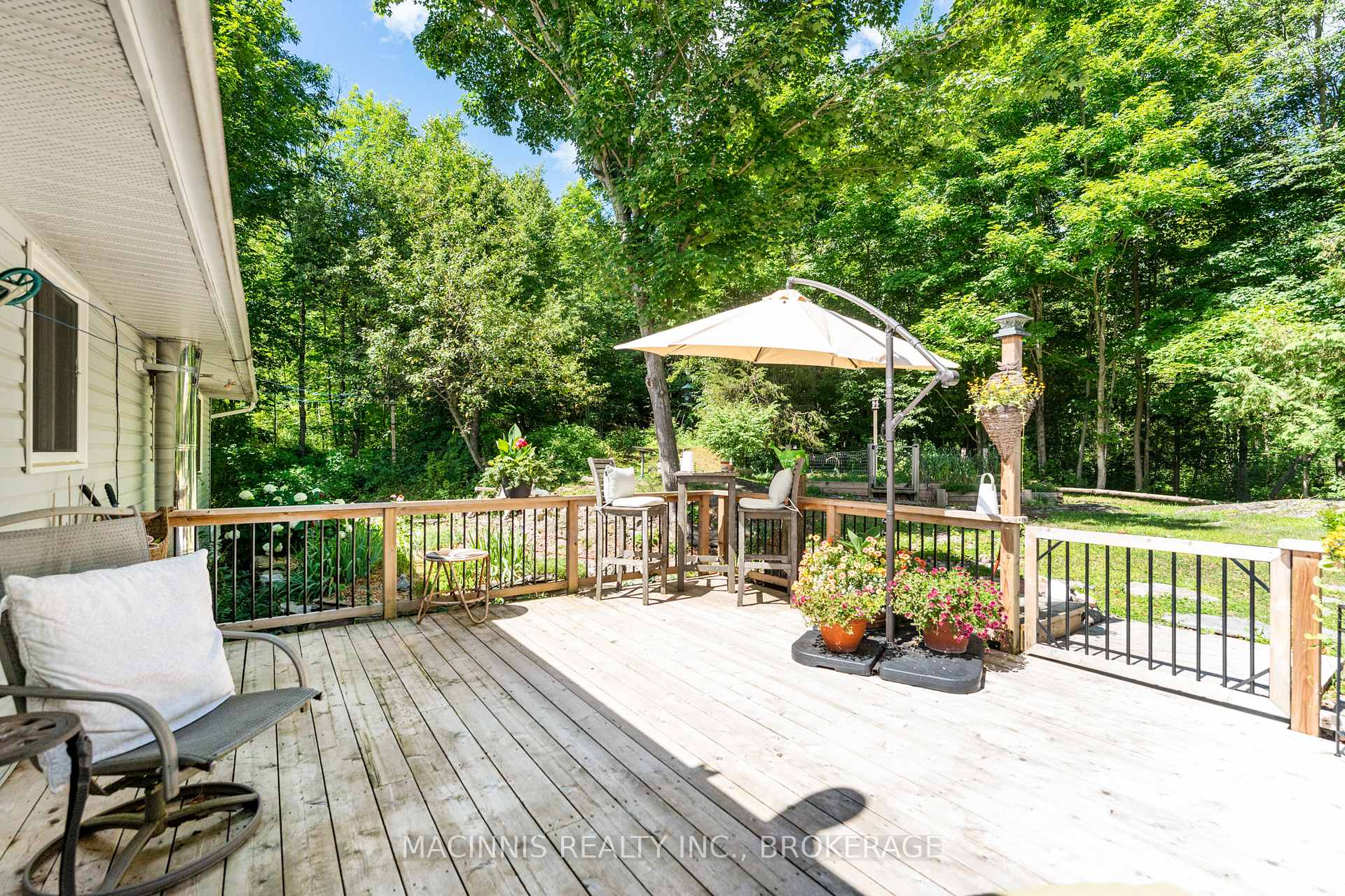 Photo 10 of 6187 Revell Road, Frontenac, Frontenac South — HOMEH