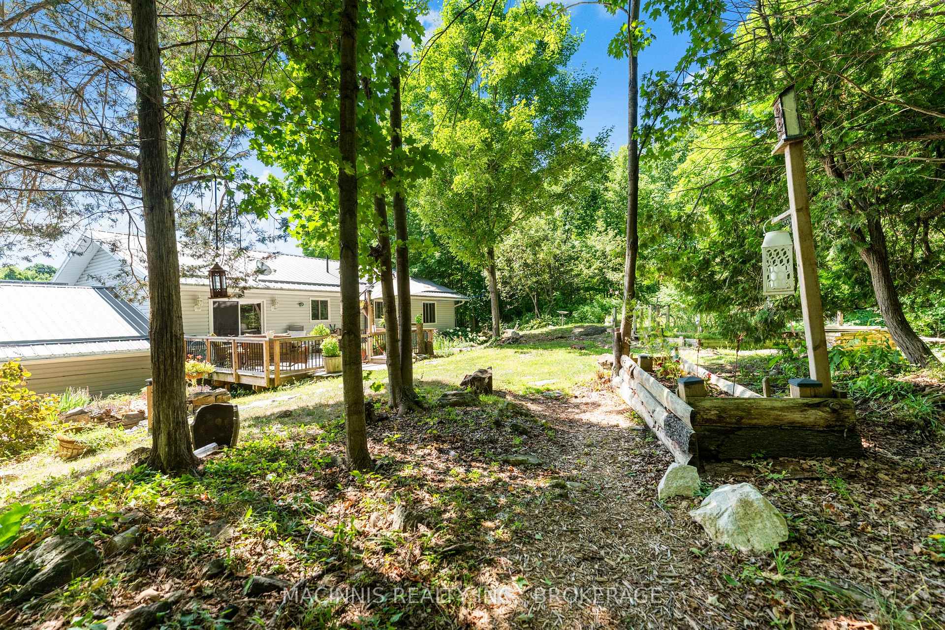 Photo 12 of 6187 Revell Road, Frontenac, Frontenac South — HOMEH