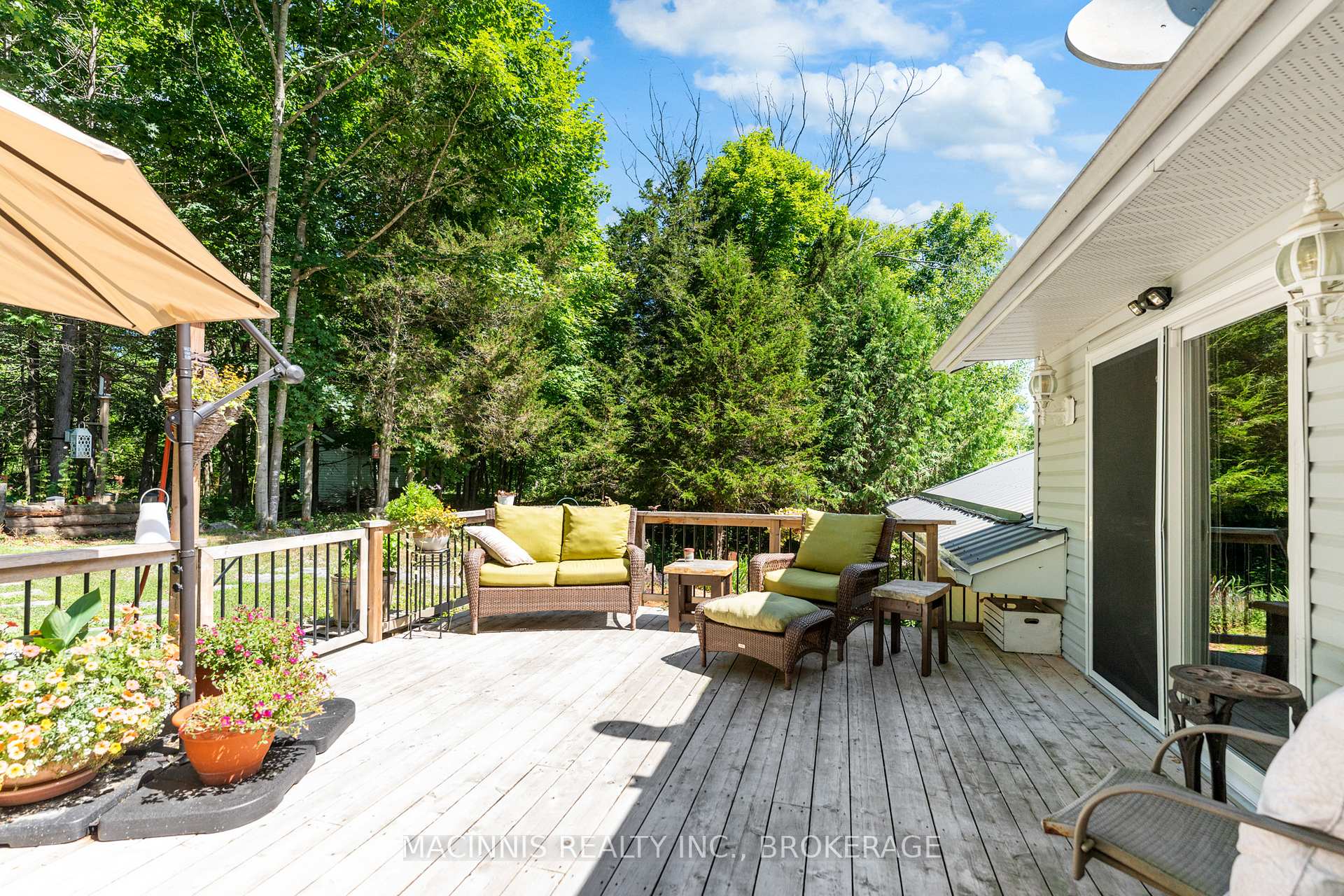 Photo 13 of 6187 Revell Road, Frontenac, Frontenac South — HOMEH