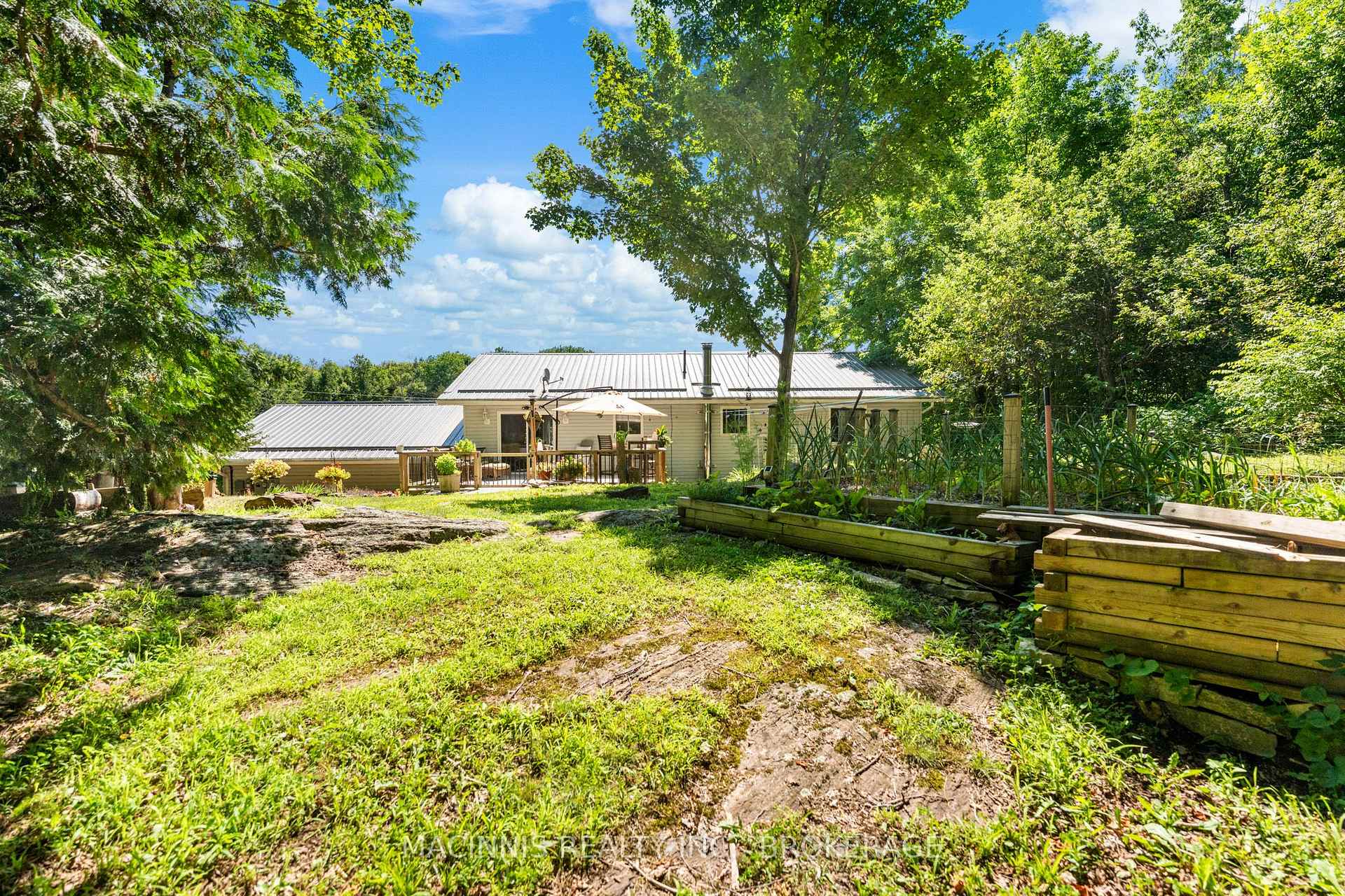 Photo 14 of 6187 Revell Road, Frontenac, Frontenac South — HOMEH