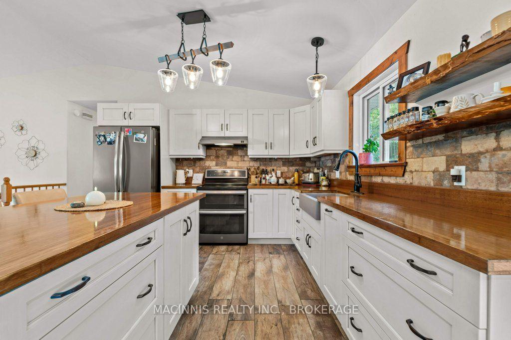 Photo 20 of 6187 Revell Road, Frontenac, Frontenac South — HOMEH