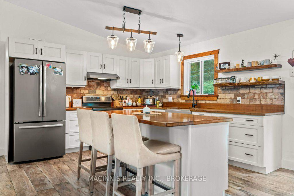 Photo 22 of 6187 Revell Road, Frontenac, Frontenac South — HOMEH