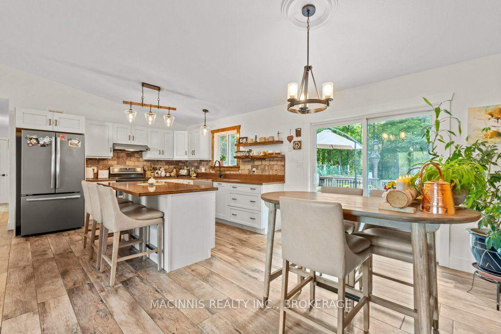Photo 23 of 6187 Revell Road, Frontenac, Frontenac South — HOMEH