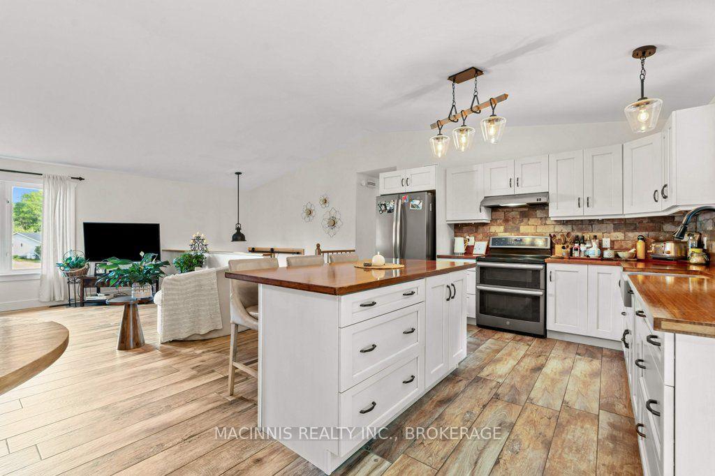 Photo 24 of 6187 Revell Road, Frontenac, Frontenac South — HOMEH