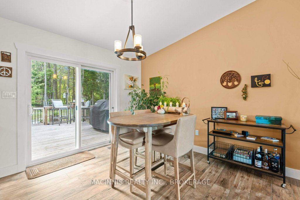 Photo 25 of 6187 Revell Road, Frontenac, Frontenac South — HOMEH