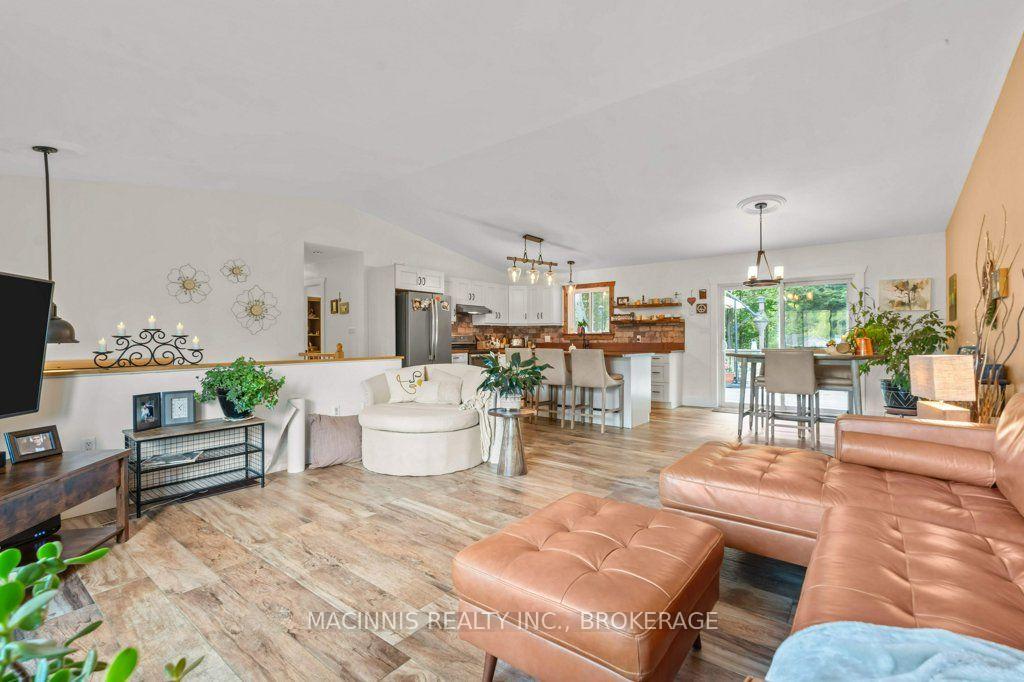 Photo 26 of 6187 Revell Road, Frontenac, Frontenac South — HOMEH