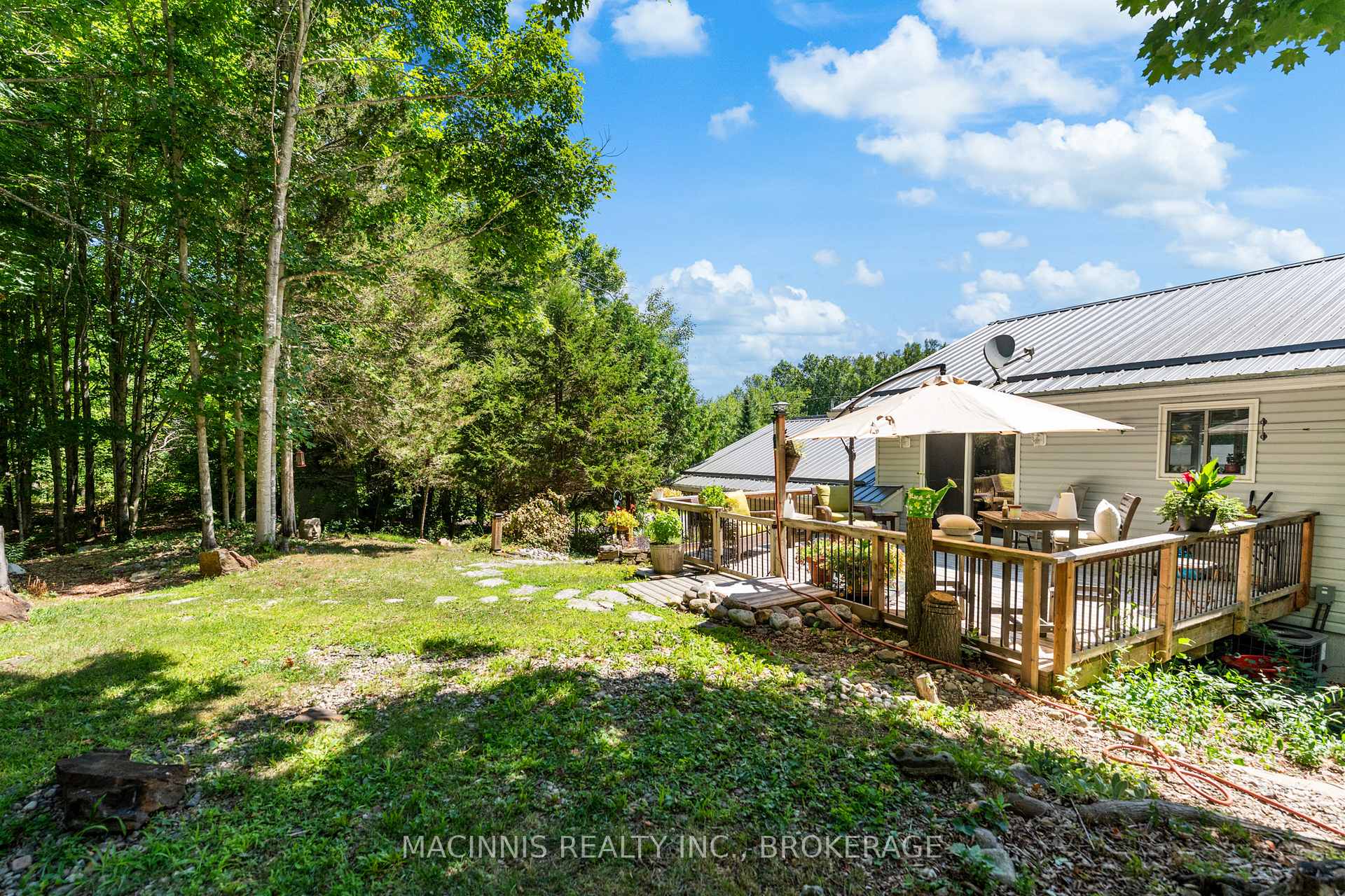 Photo 39 of 6187 Revell Road, Frontenac, Frontenac South — HOMEH