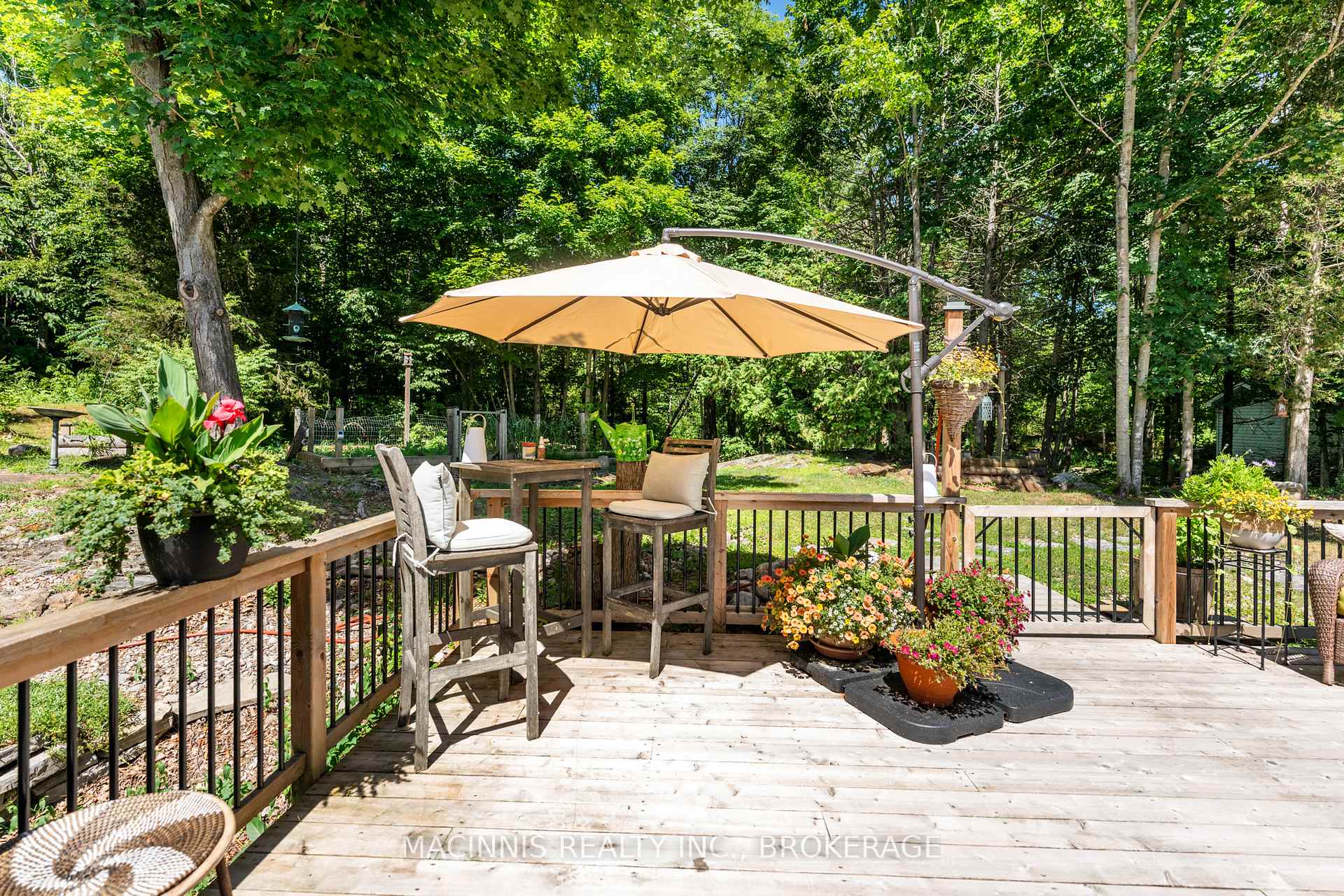 Photo 40 of 6187 Revell Road, Frontenac, Frontenac South — HOMEH