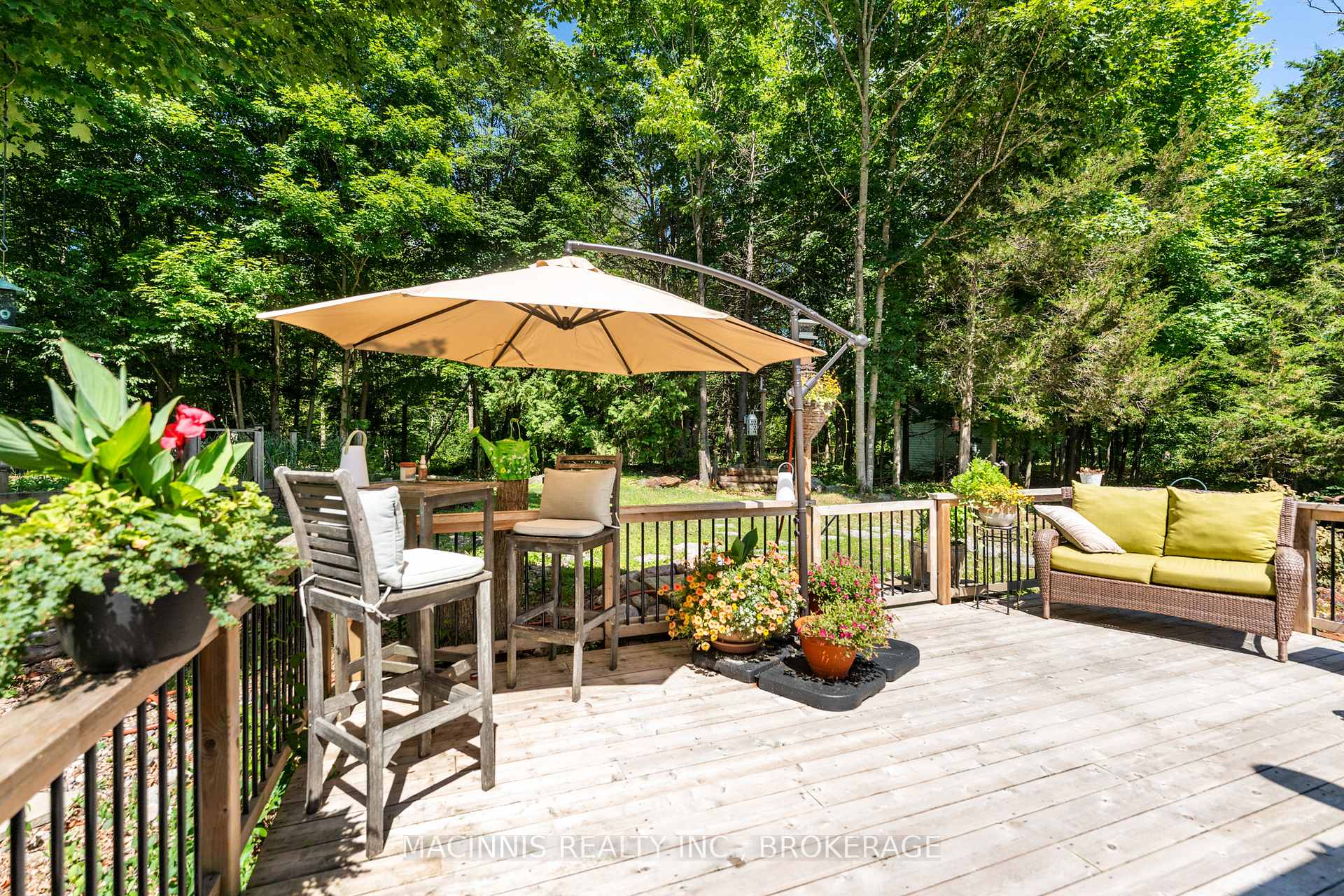 Photo 41 of 6187 Revell Road, Frontenac, Frontenac South — HOMEH