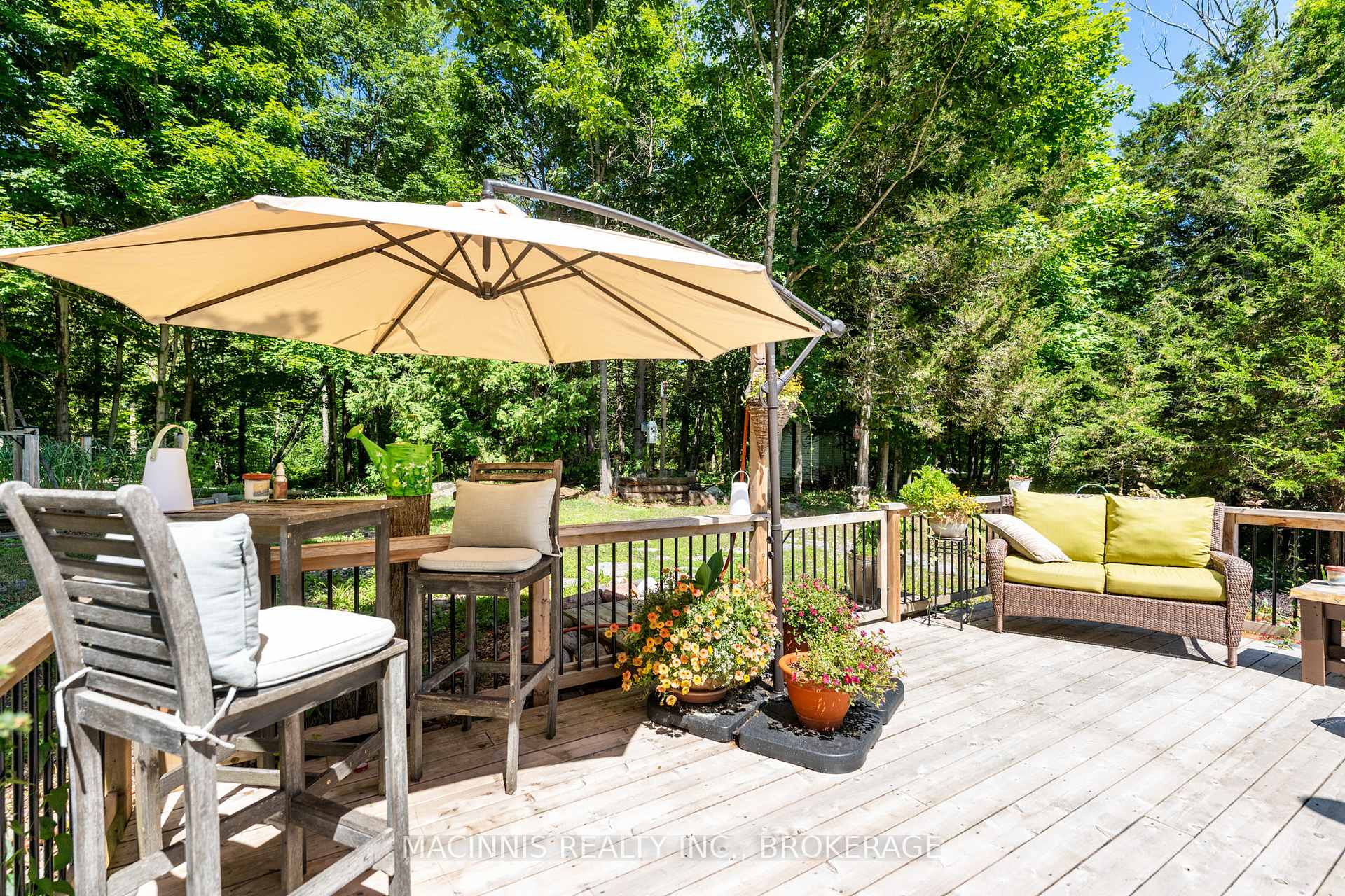 Photo 42 of 6187 Revell Road, Frontenac, Frontenac South — HOMEH