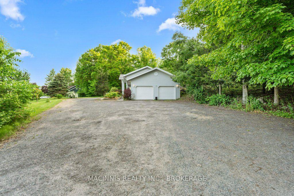 Photo 44 of 6187 Revell Road, Frontenac, Frontenac South — HOMEH