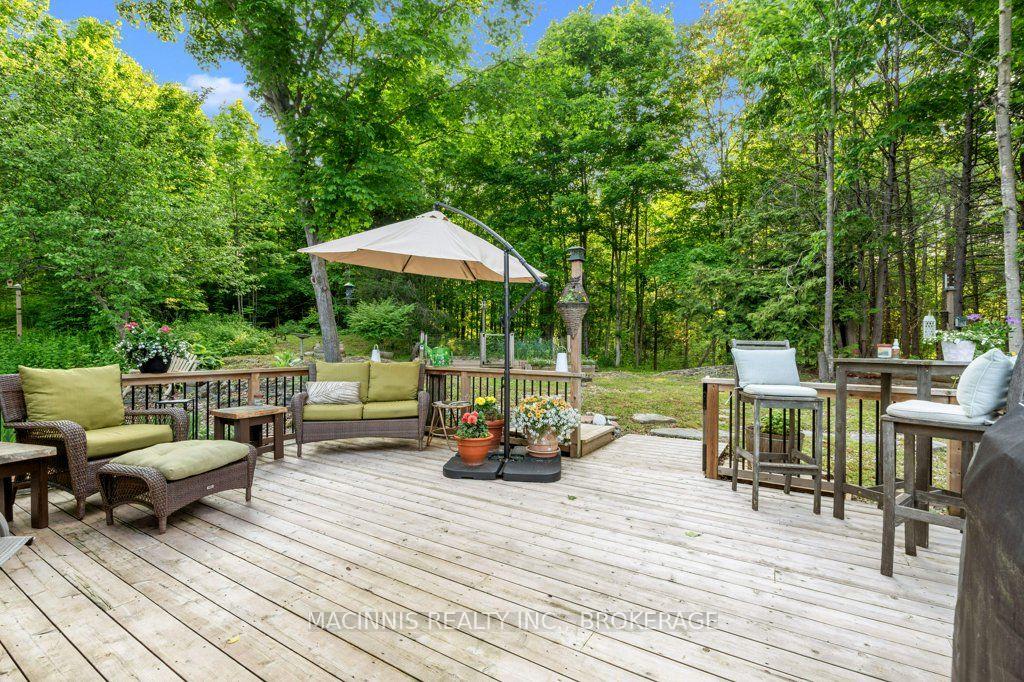 Photo 46 of 6187 Revell Road, Frontenac, Frontenac South — HOMEH