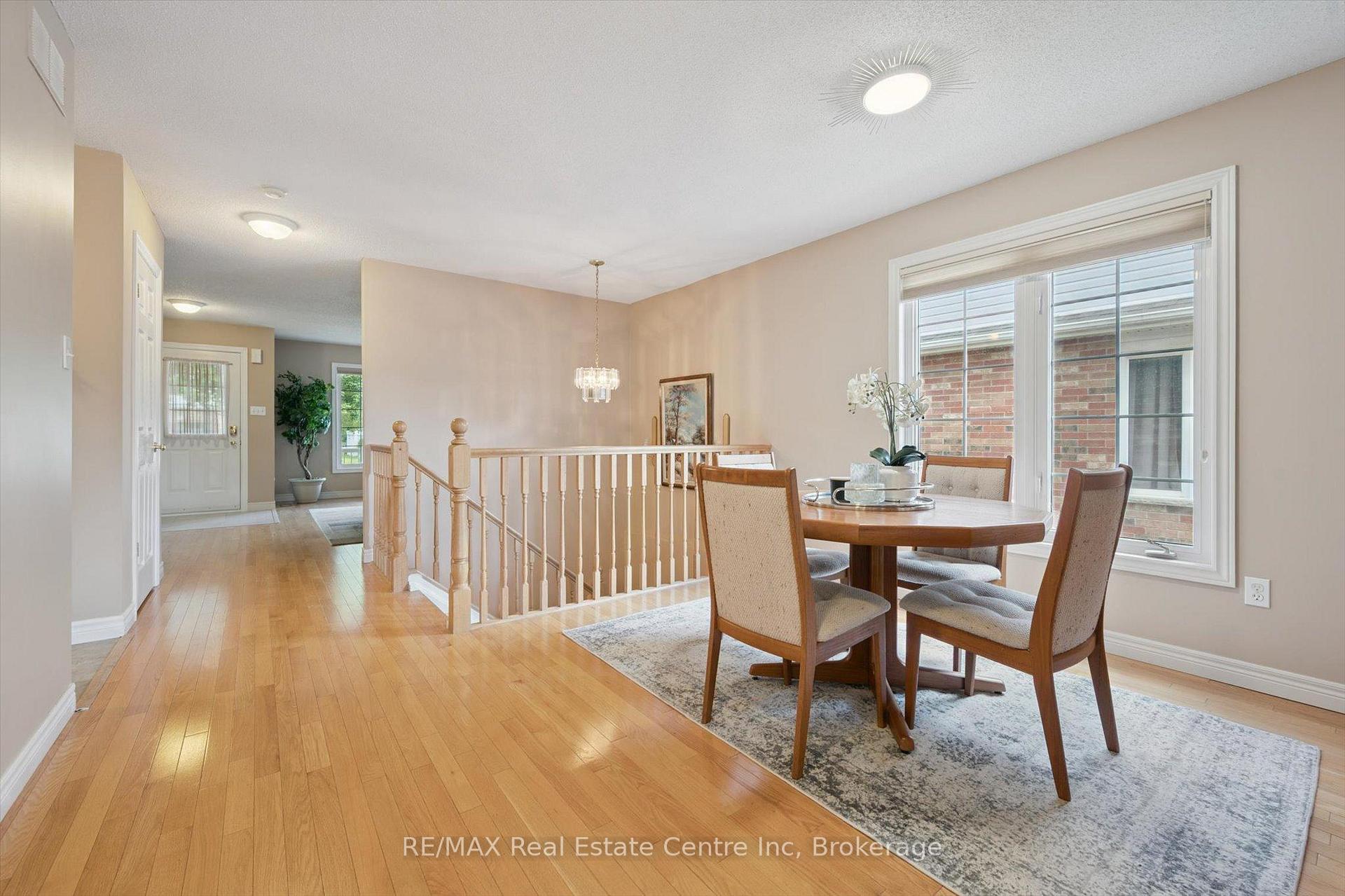 Photo 6 of 98 Schroder Crescent, Guelph, Grange Road — HOMEH