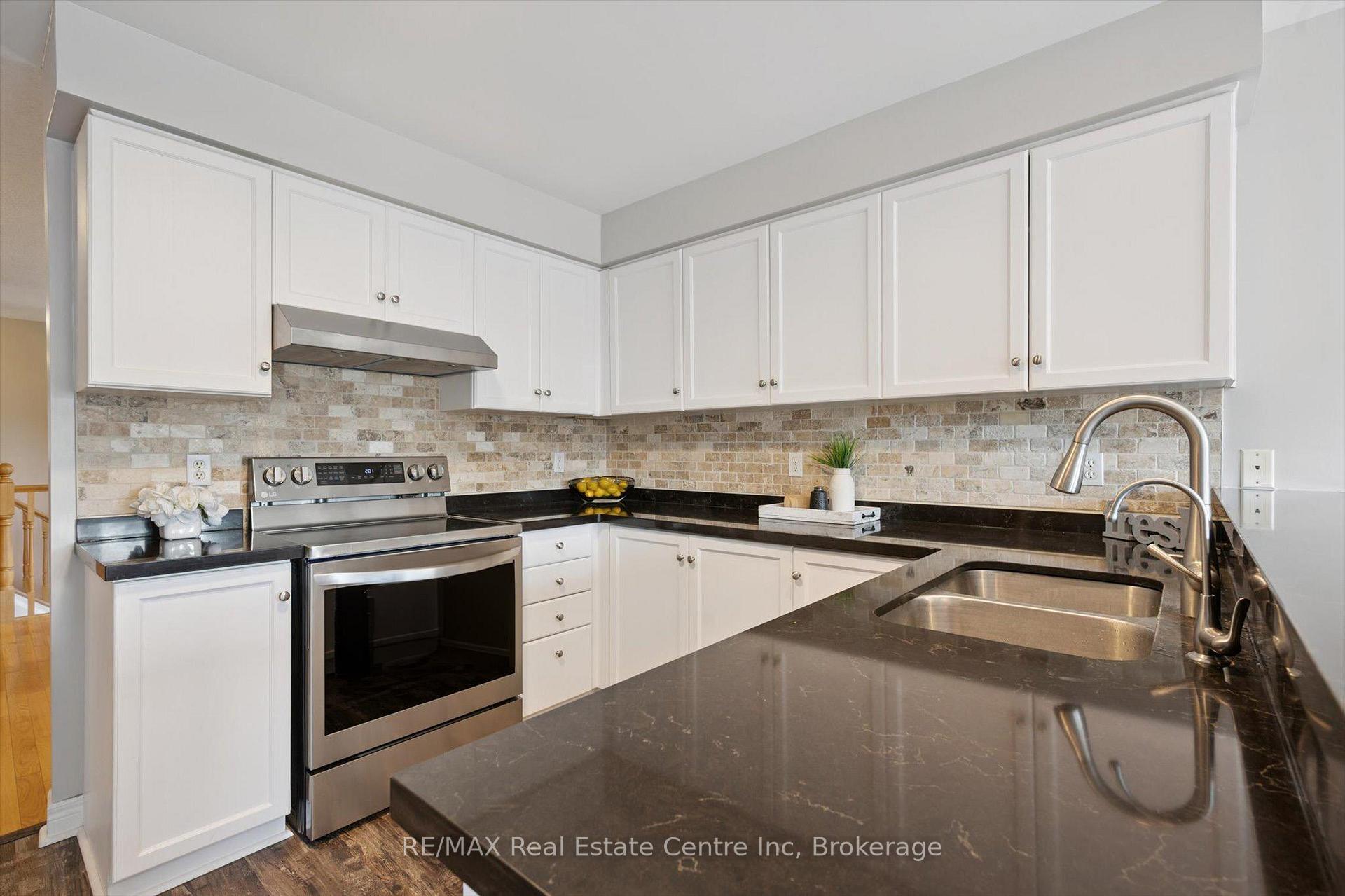Photo 9 of 98 Schroder Crescent, Guelph, Grange Road — HOMEH