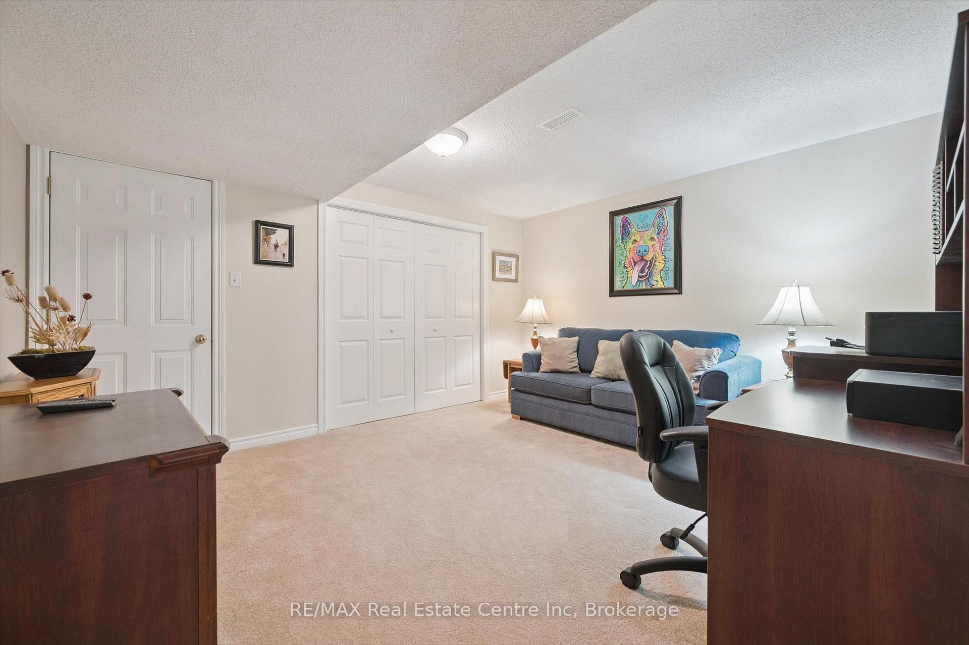 Photo 22 of 98 Schroder Crescent, Guelph, Grange Road — HOMEH