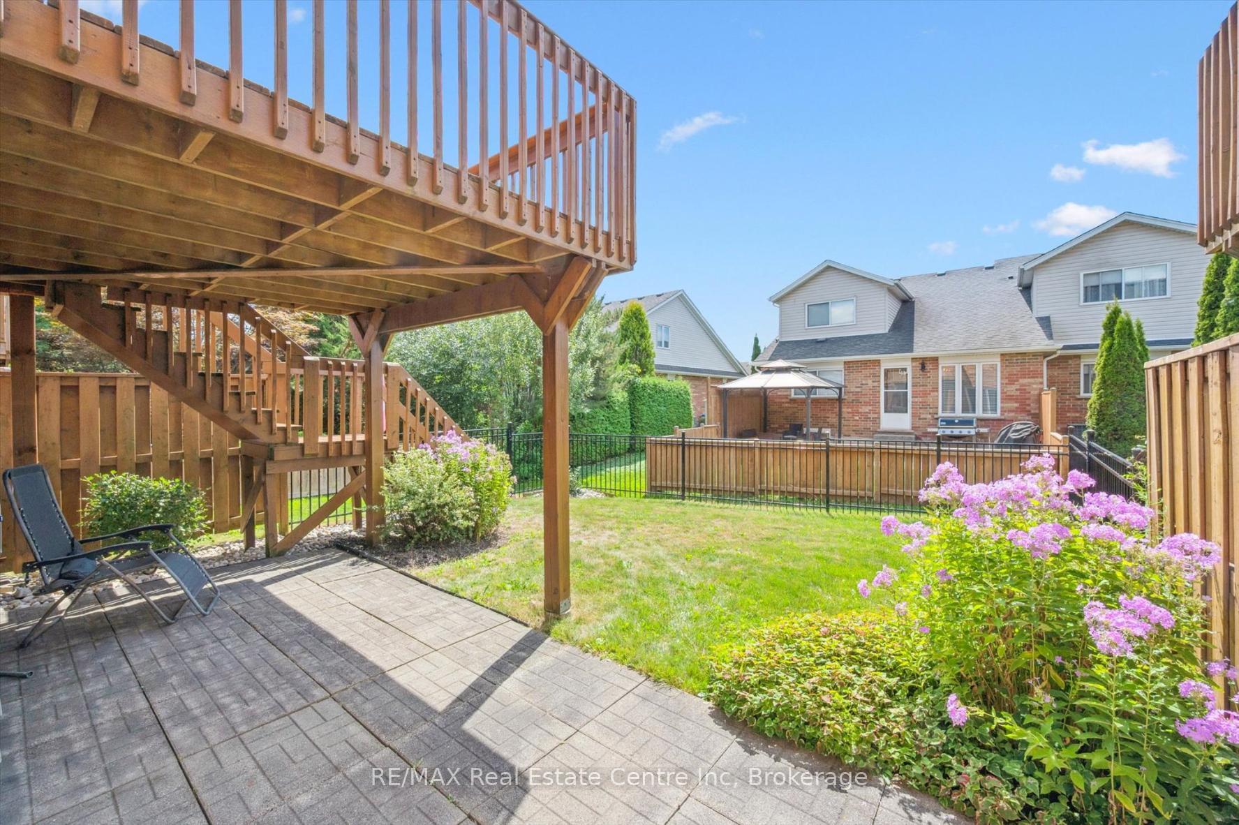 Photo 23 of 98 Schroder Crescent, Guelph, Grange Road — HOMEH