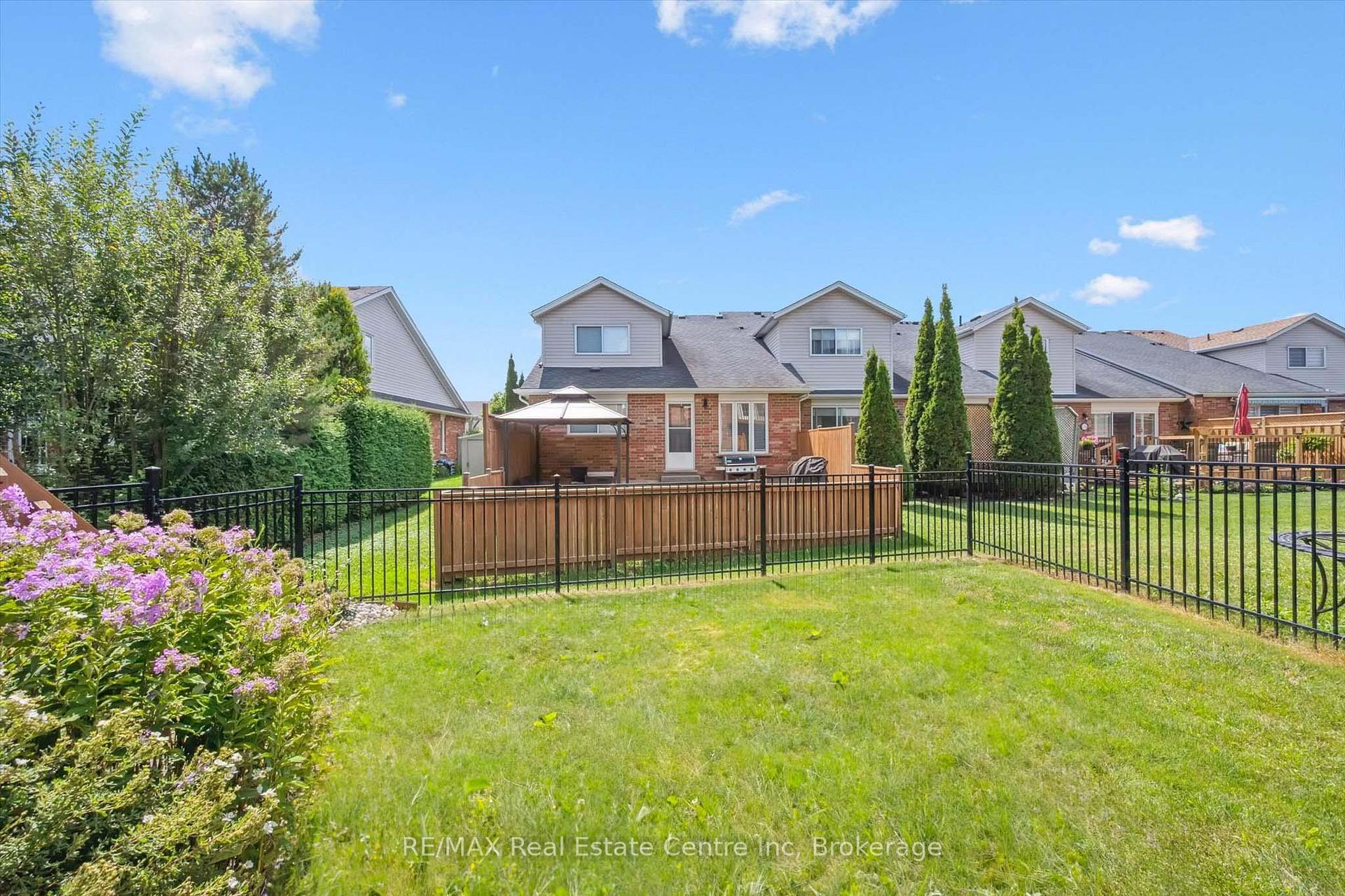 Photo 24 of 98 Schroder Crescent, Guelph, Grange Road — HOMEH