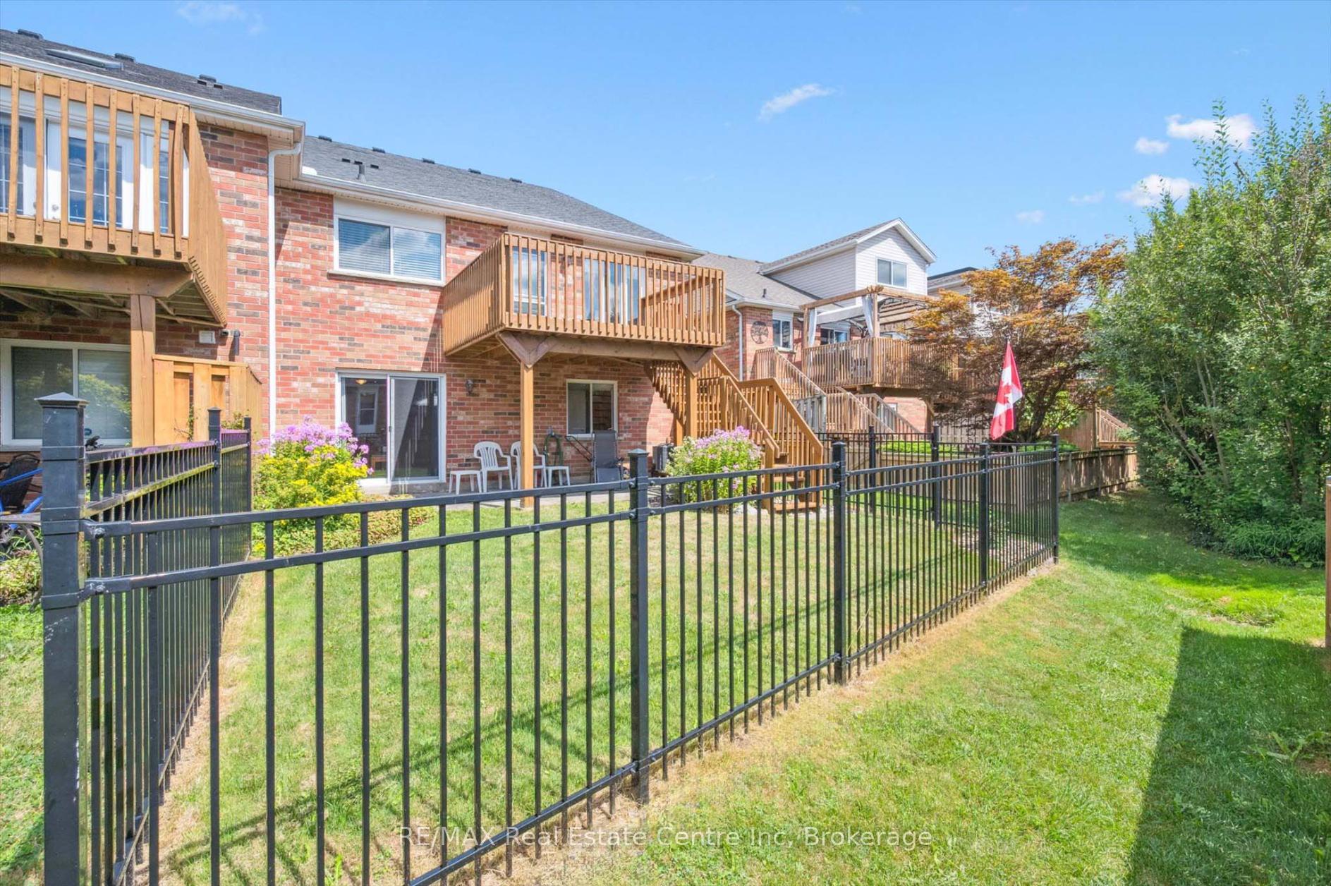 Photo 27 of 98 Schroder Crescent, Guelph, Grange Road — HOMEH