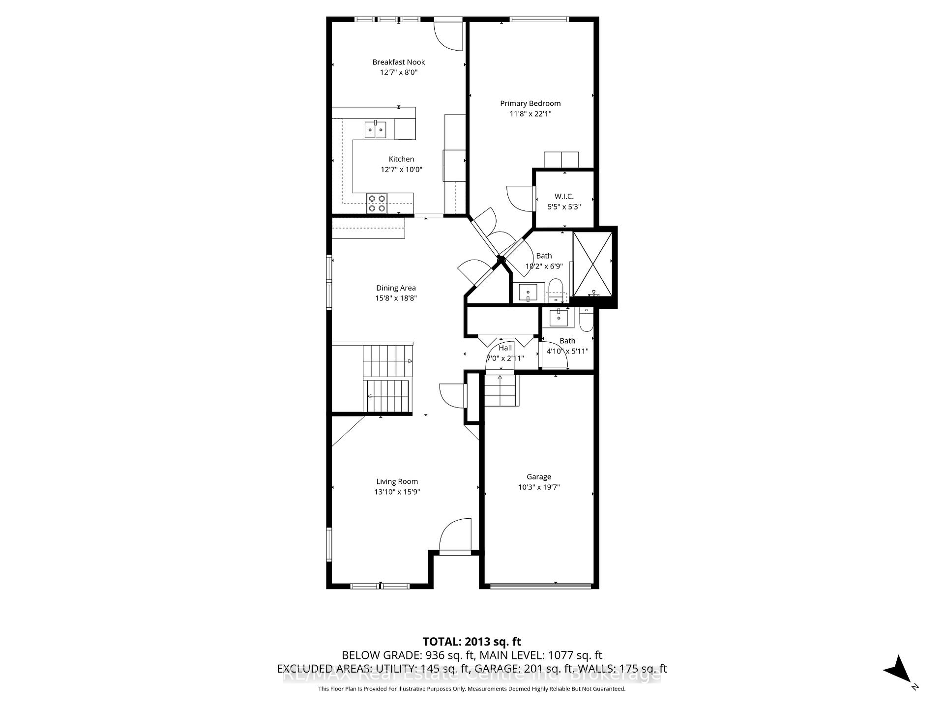 Photo 28 of 98 Schroder Crescent, Guelph, Grange Road — HOMEH